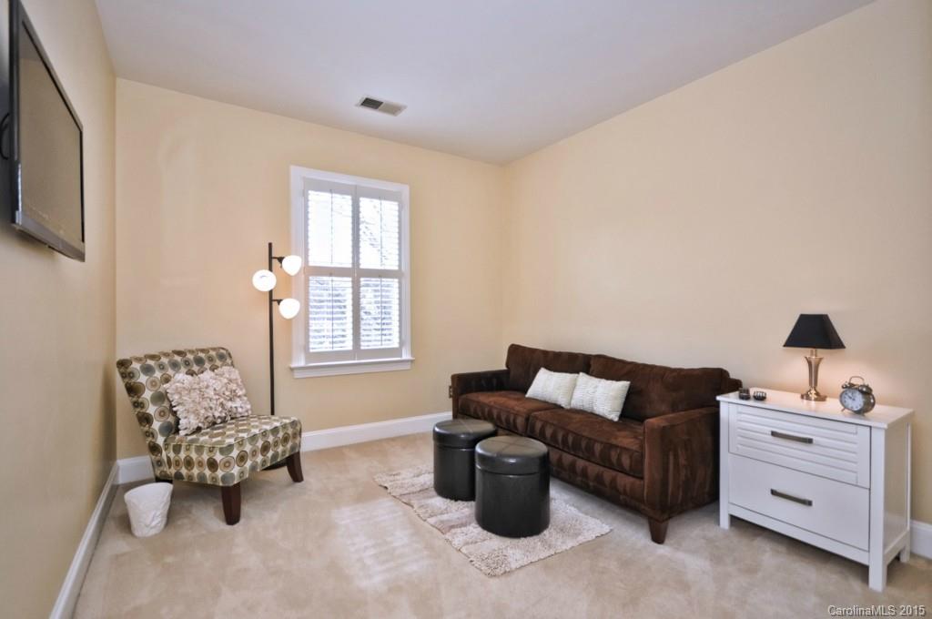 Beverly Crest - Residential