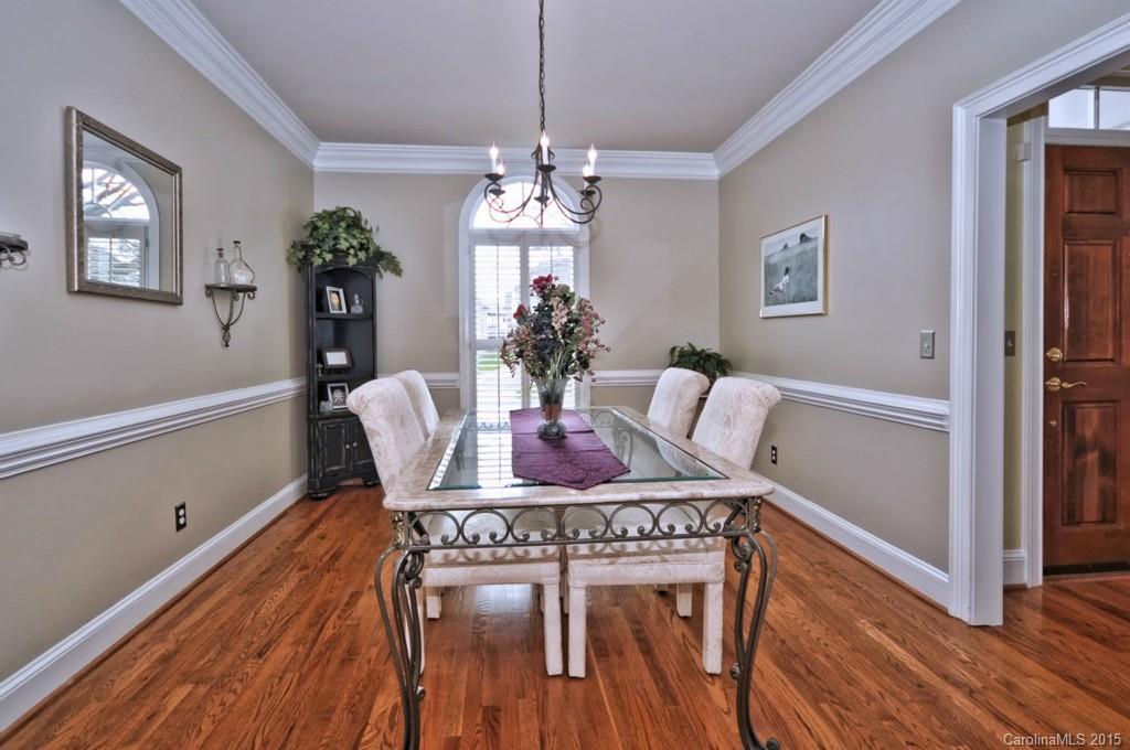Beverly Crest - Residential