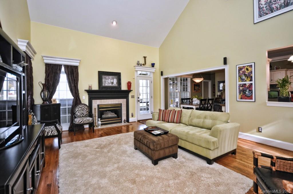 Beverly Crest - Residential