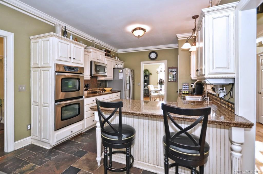 Beverly Crest - Residential