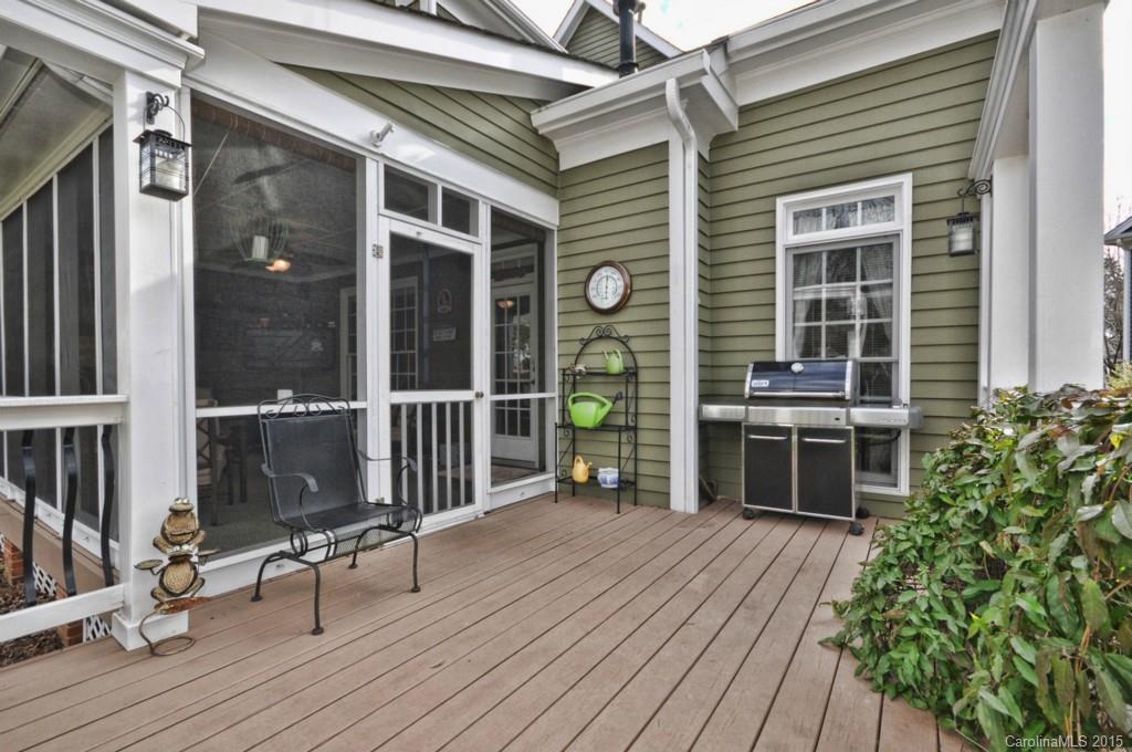 Beverly Crest - Residential