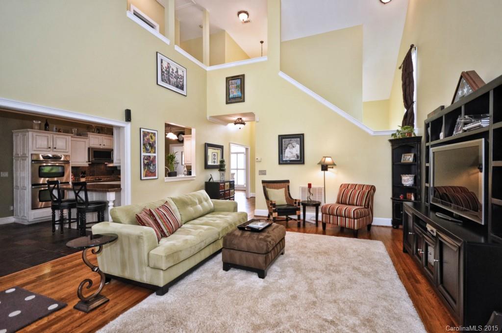 Beverly Crest - Residential