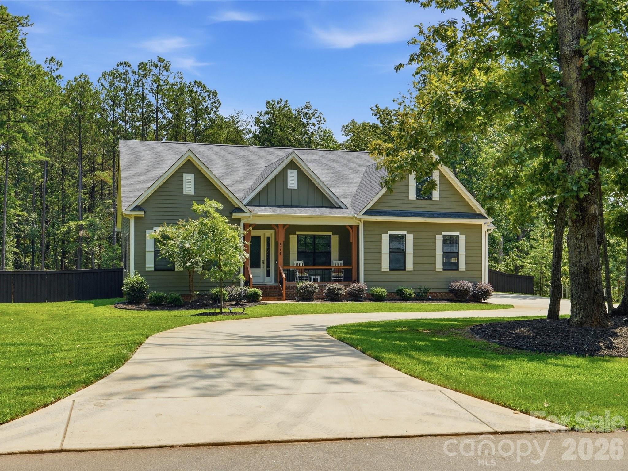 574 Shepherd Lane, Clover, SC, 29710