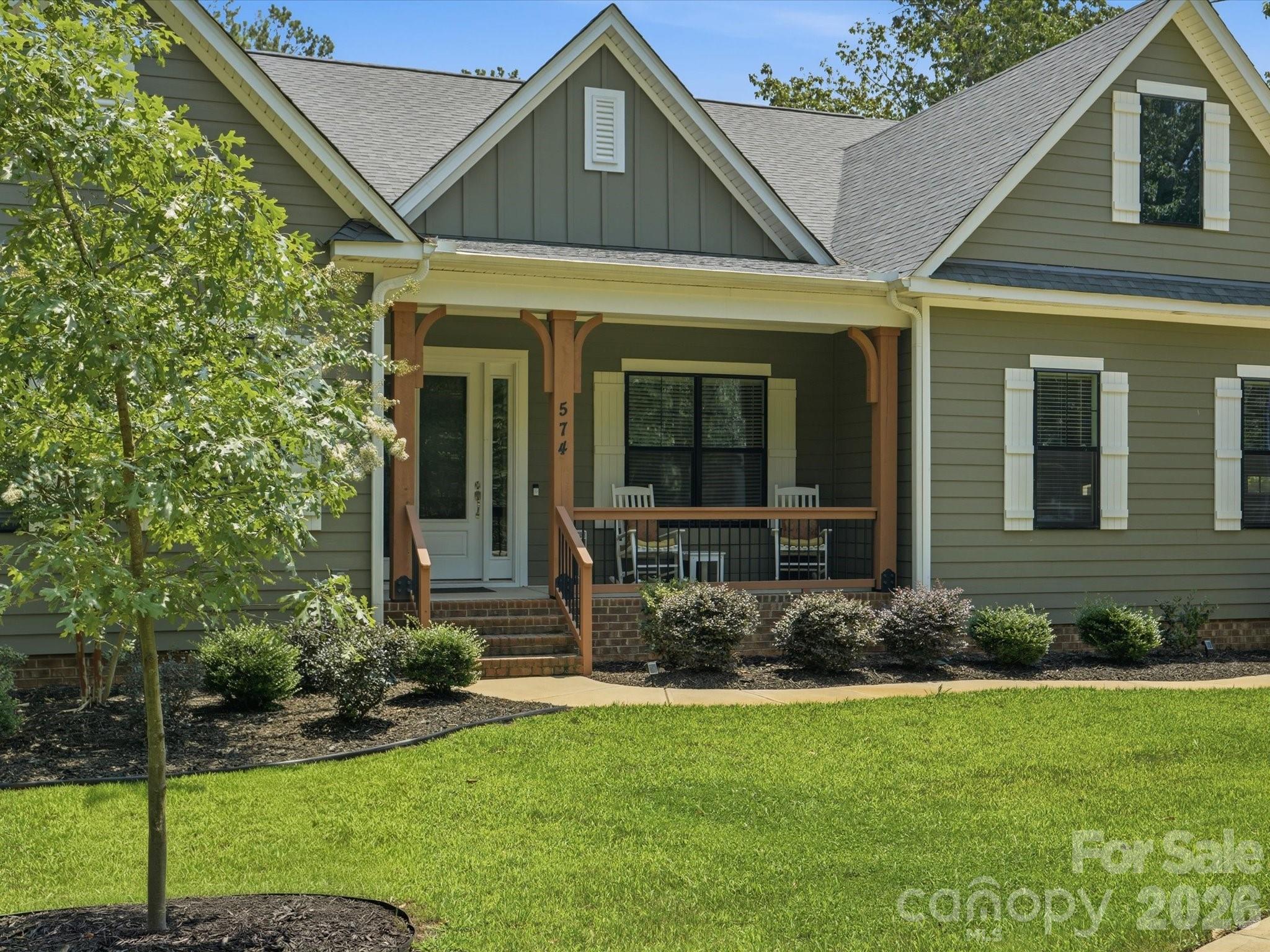 574 Shepherd Lane