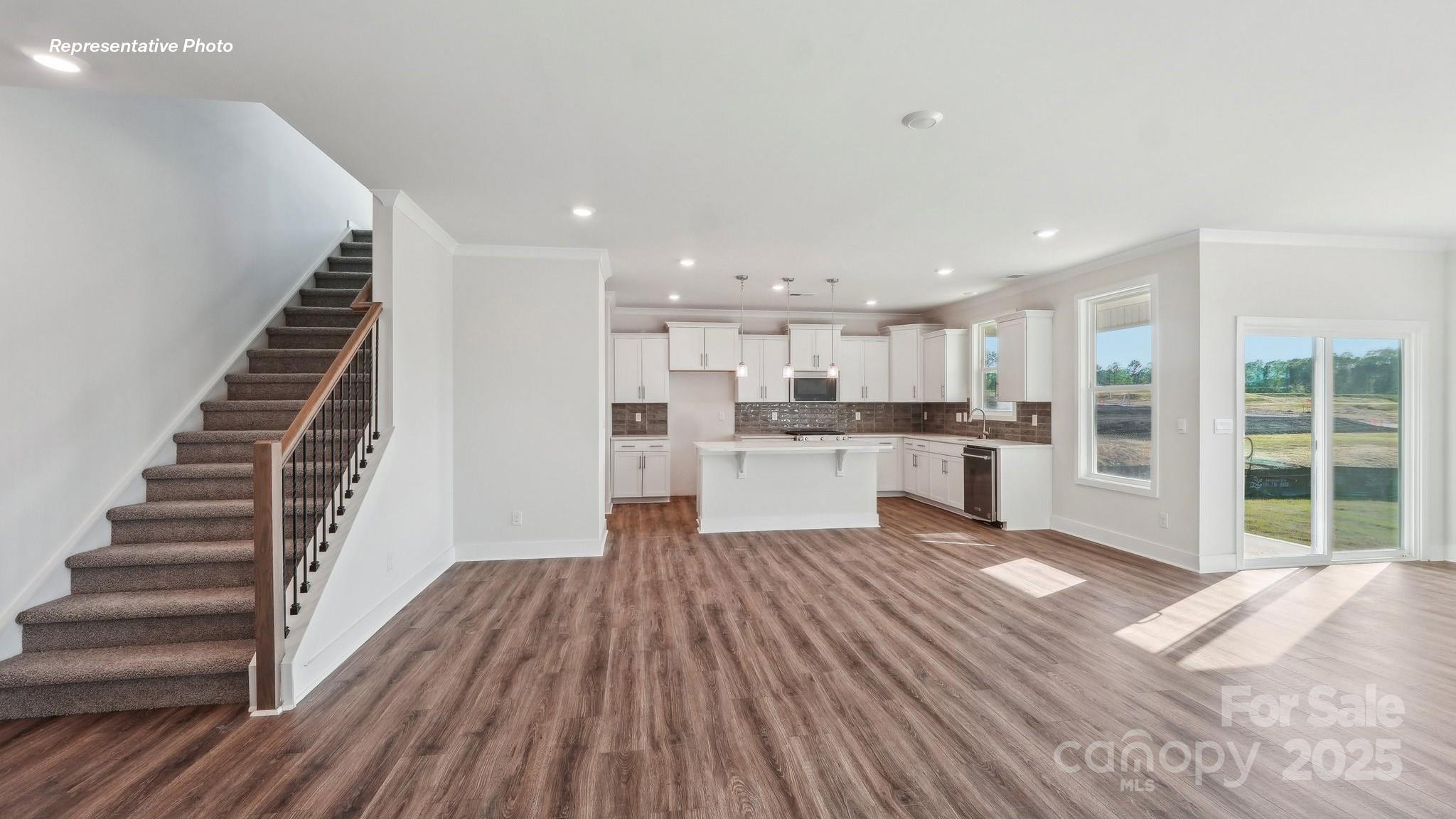 Westport - Residential