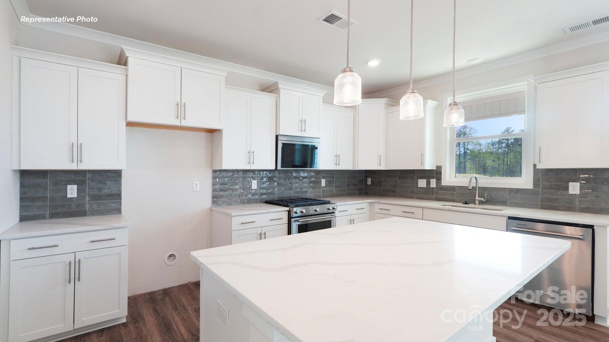 Westport - Residential