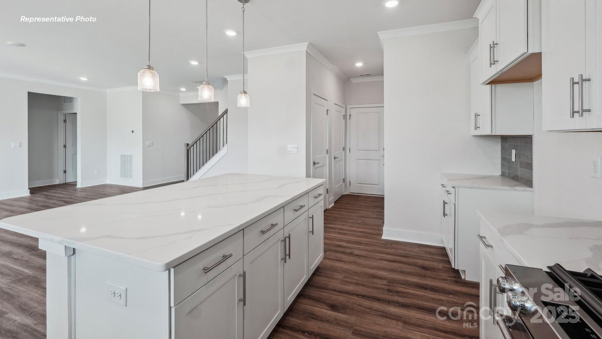 Westport - Residential