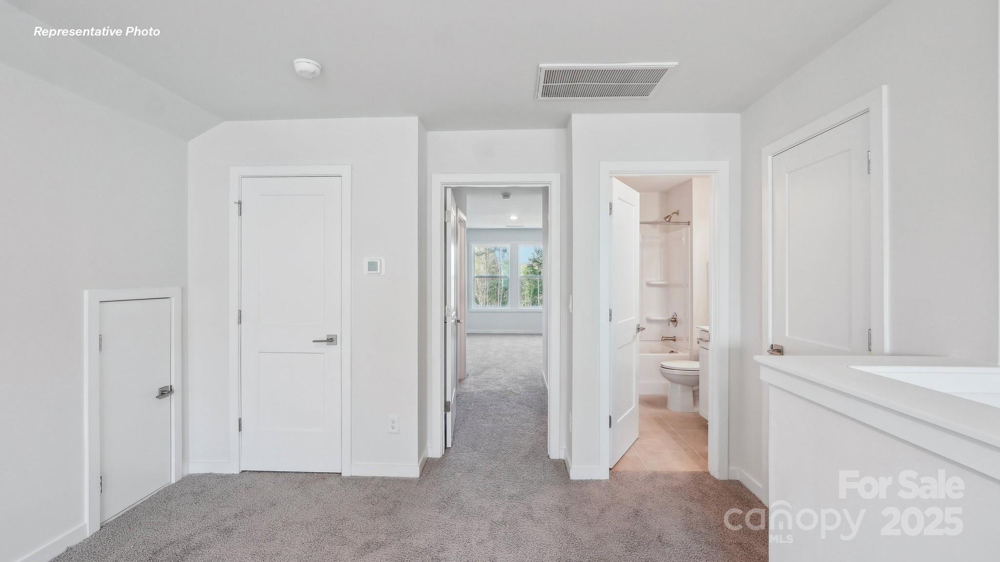 Westport - Residential
