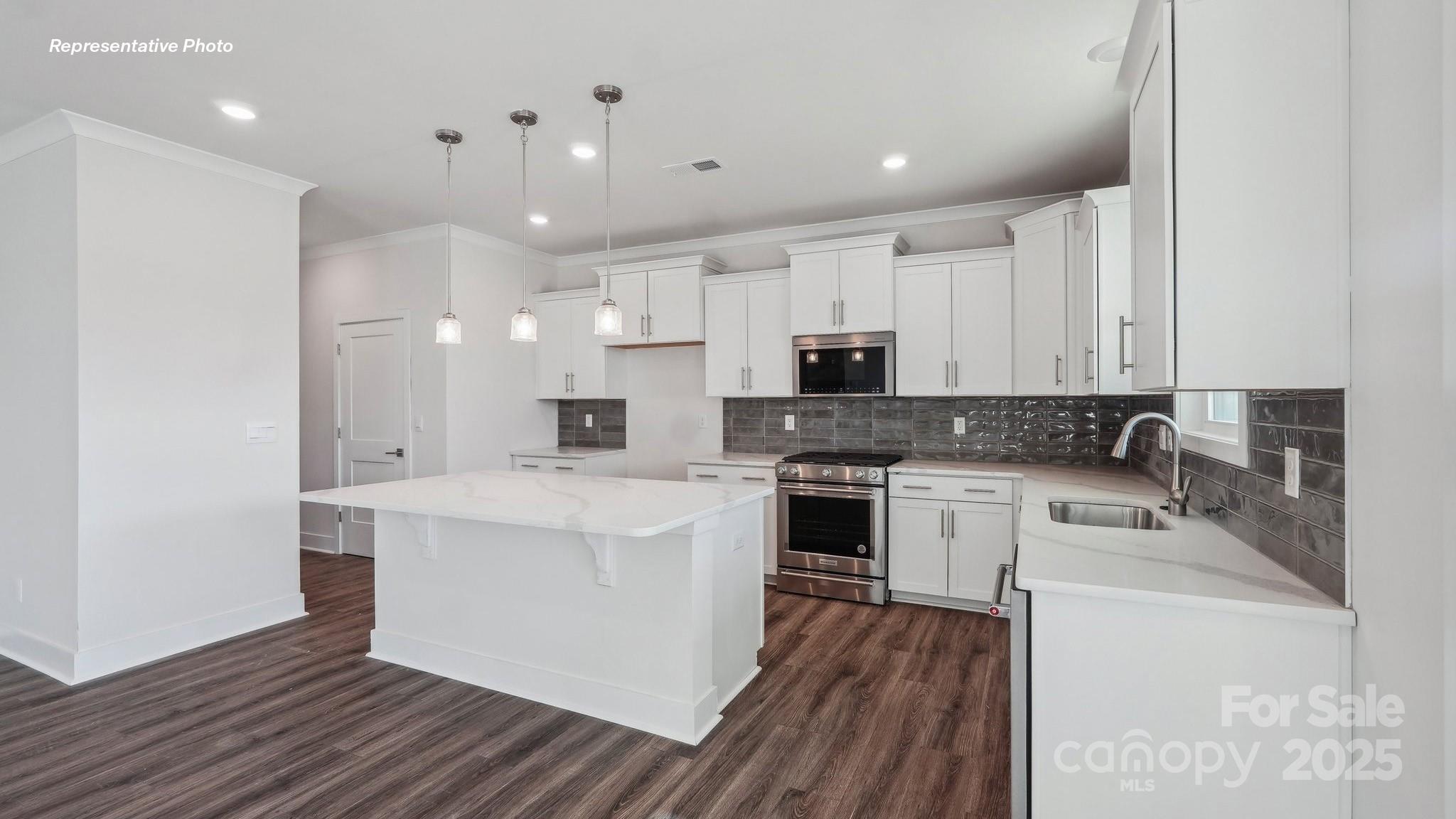 Westport - Residential