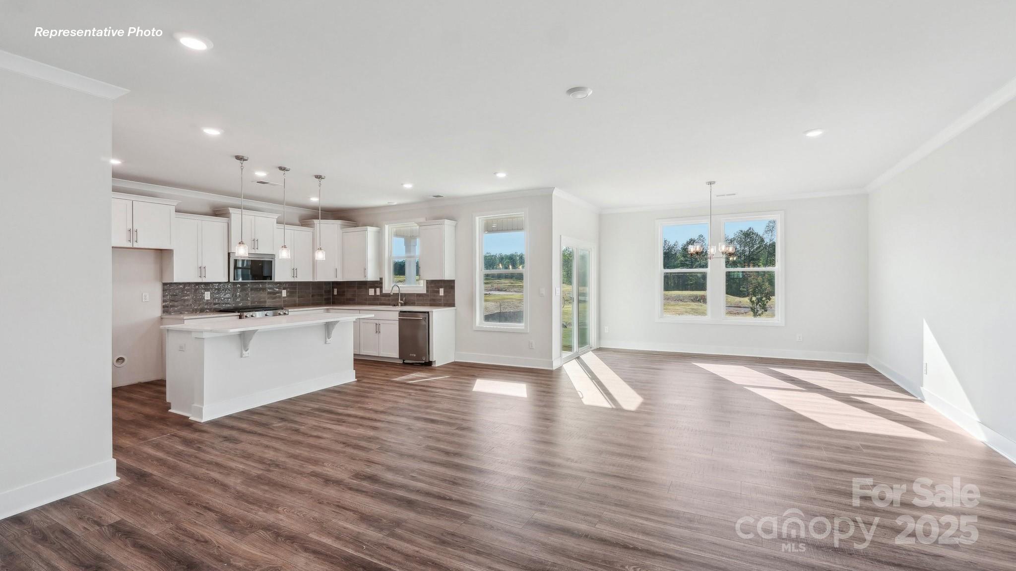 Westport - Residential