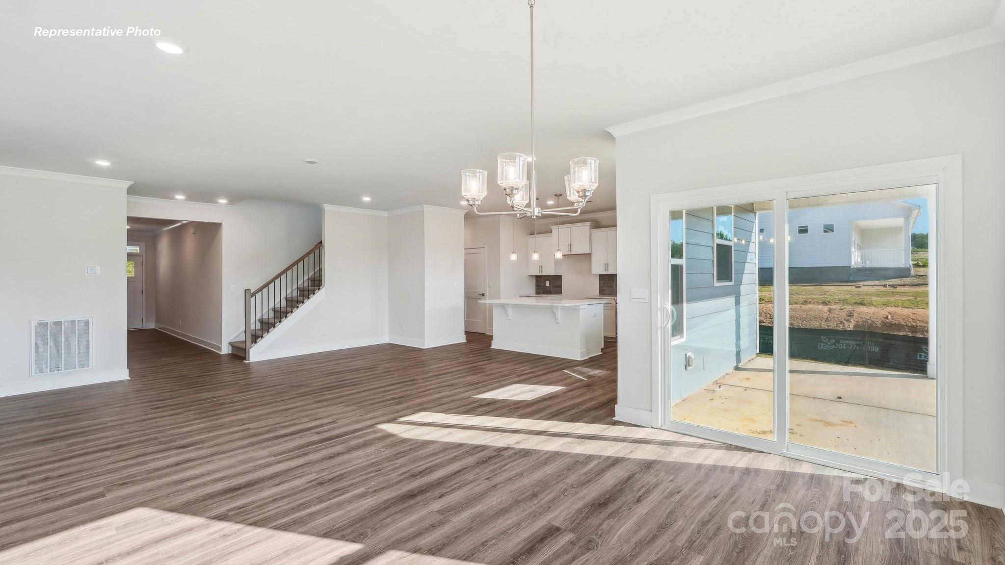 Westport - Residential