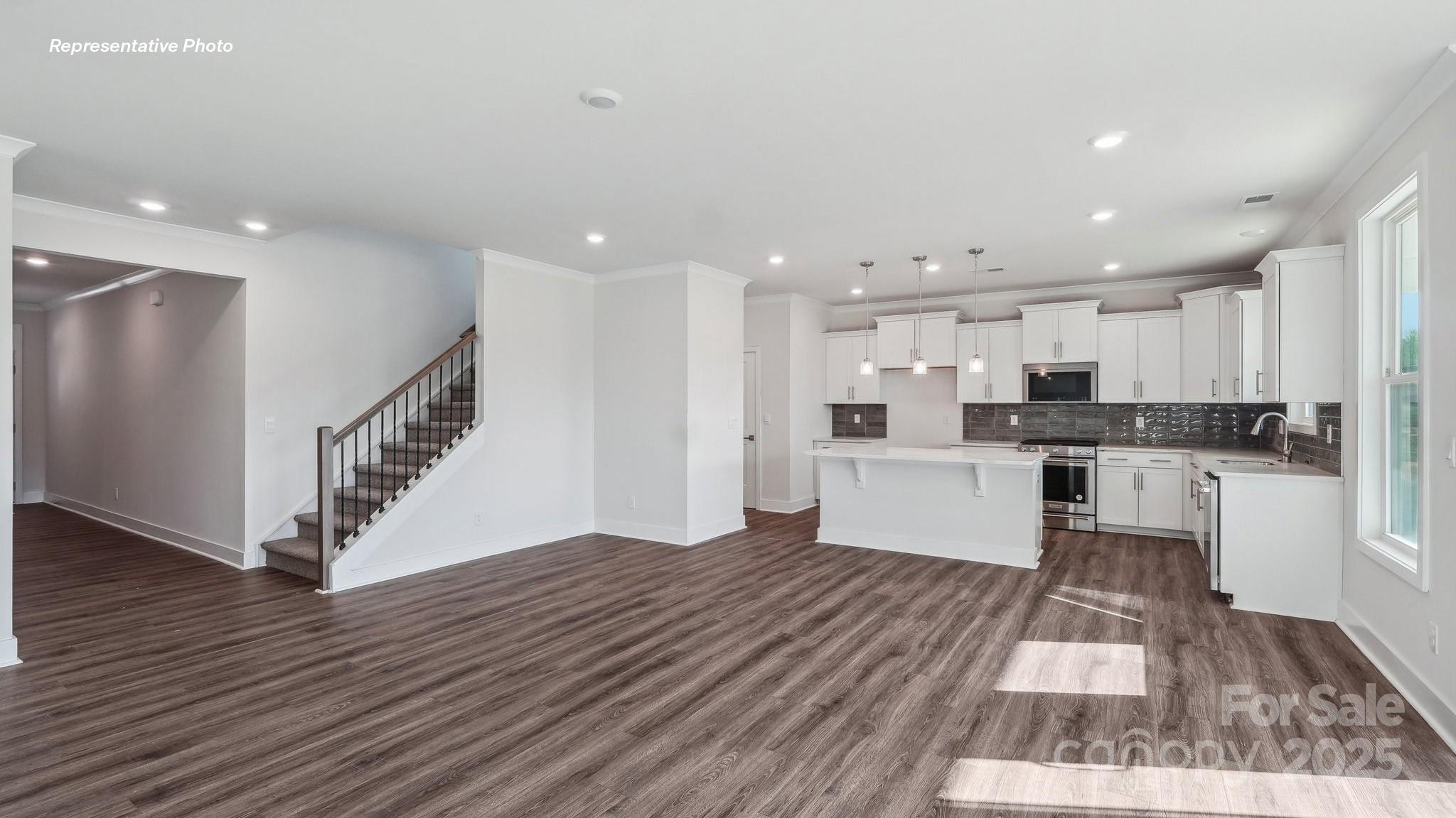Westport - Residential