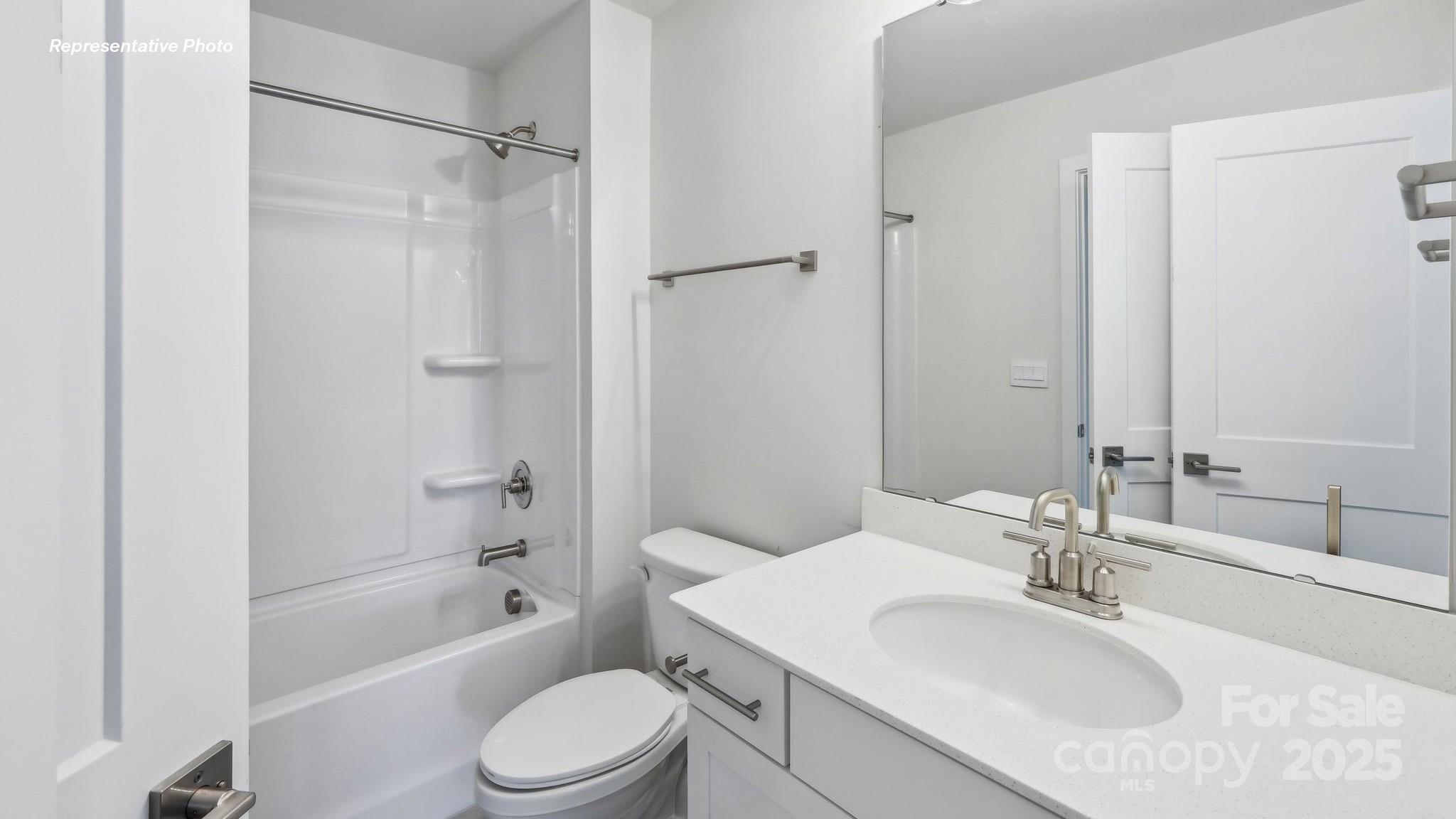 Westport - Residential