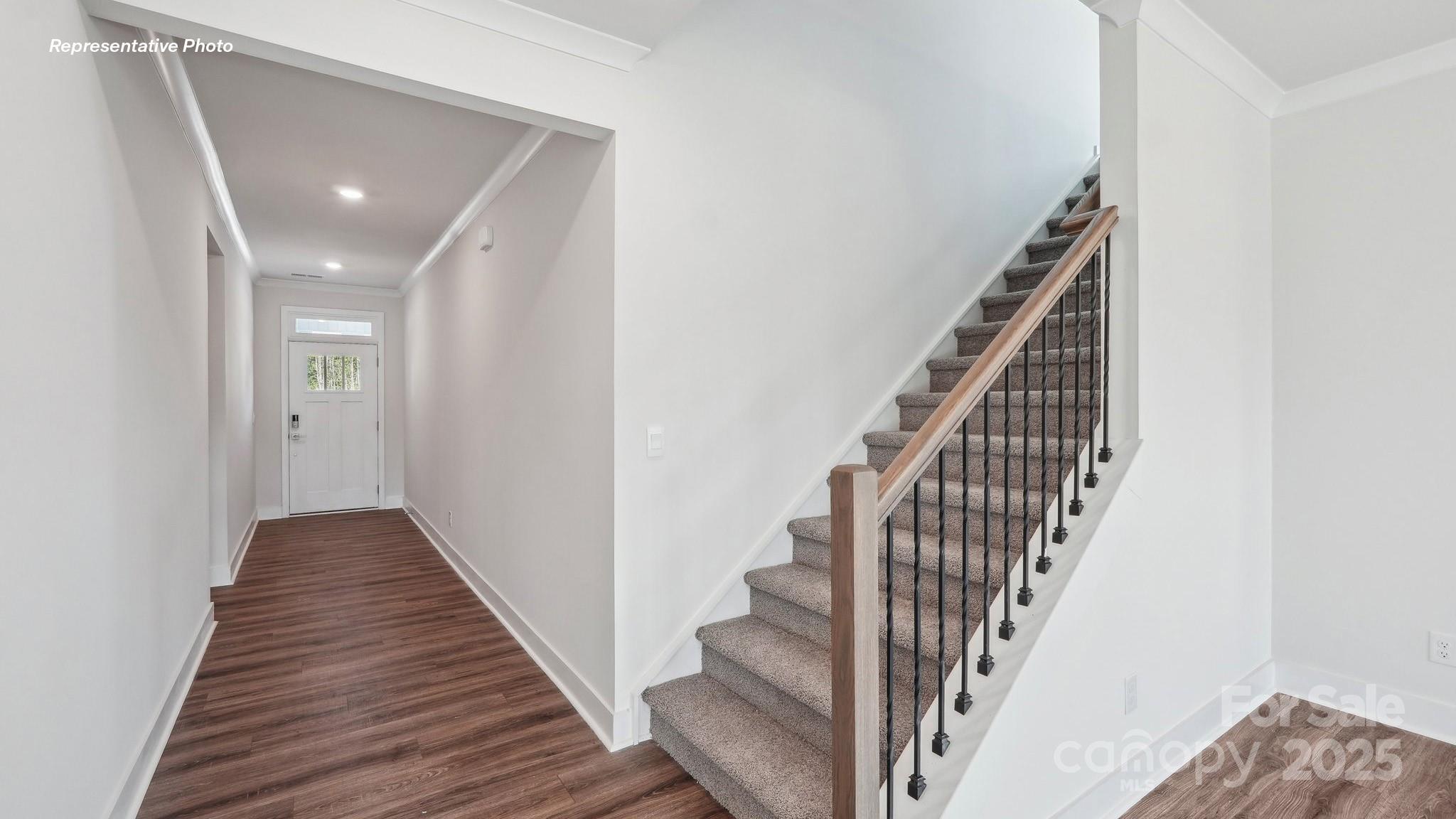 Westport - Residential