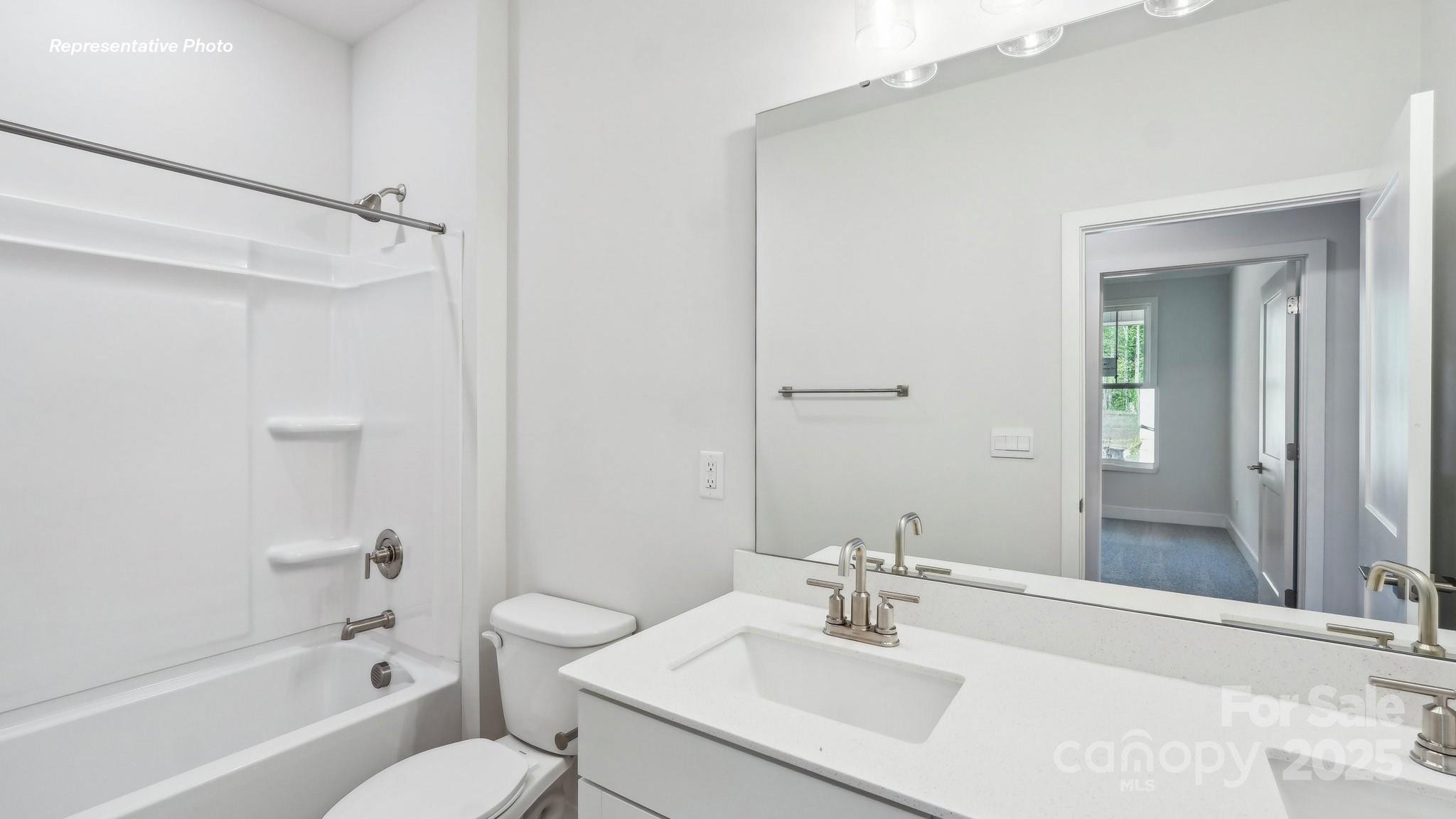Westport - Residential