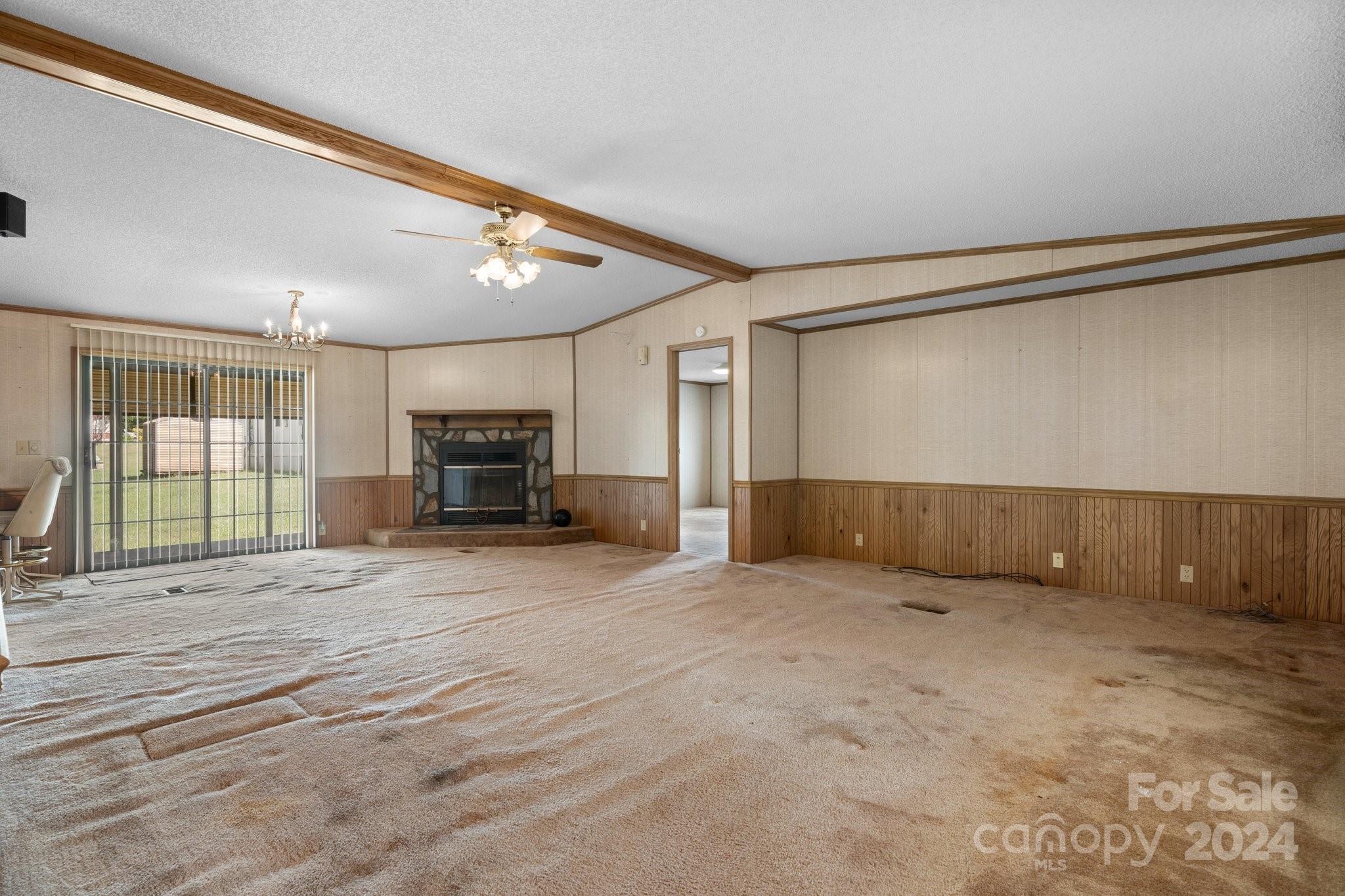 TRAIL WINDS - Residential