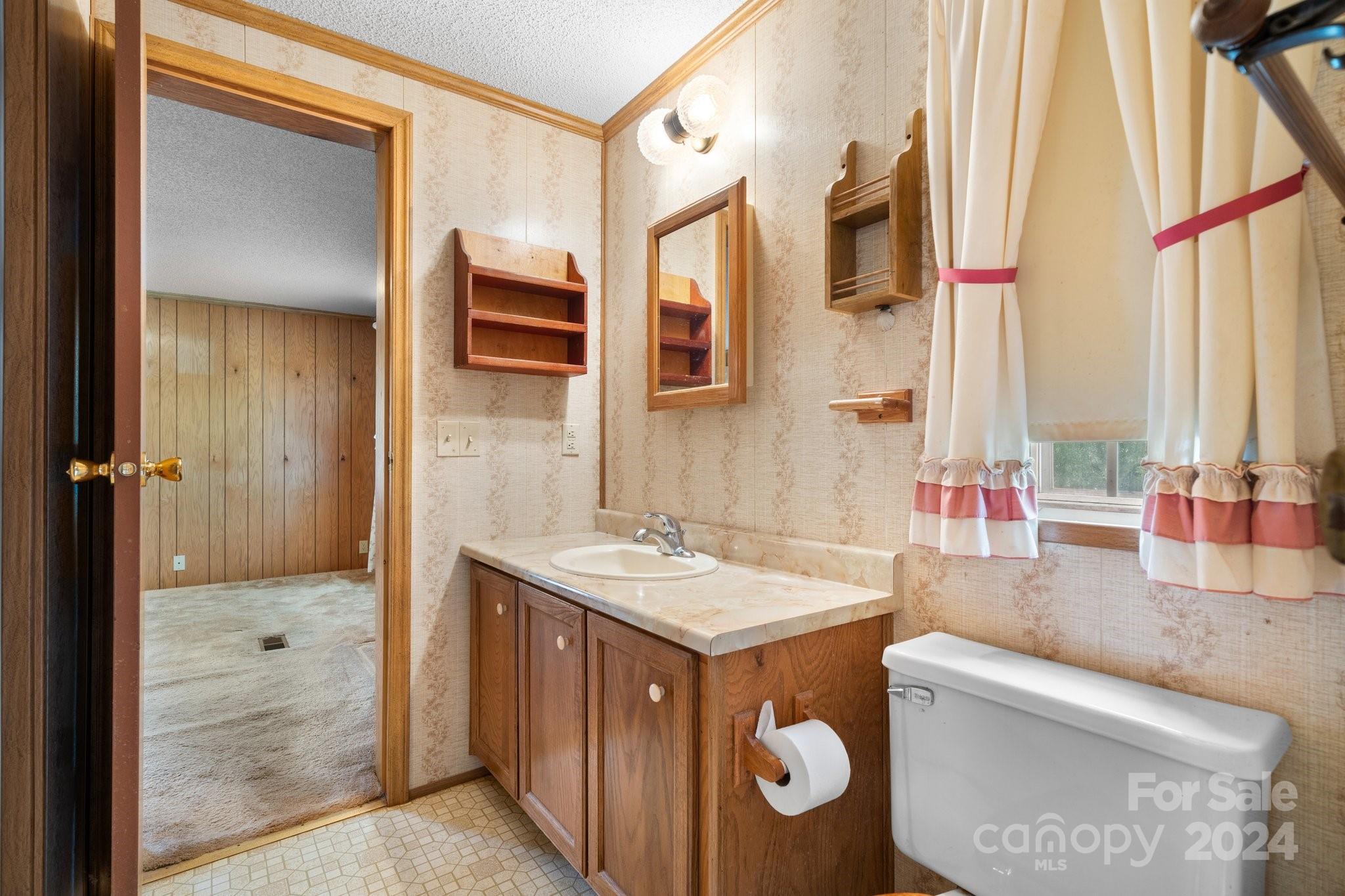 TRAIL WINDS - Residential