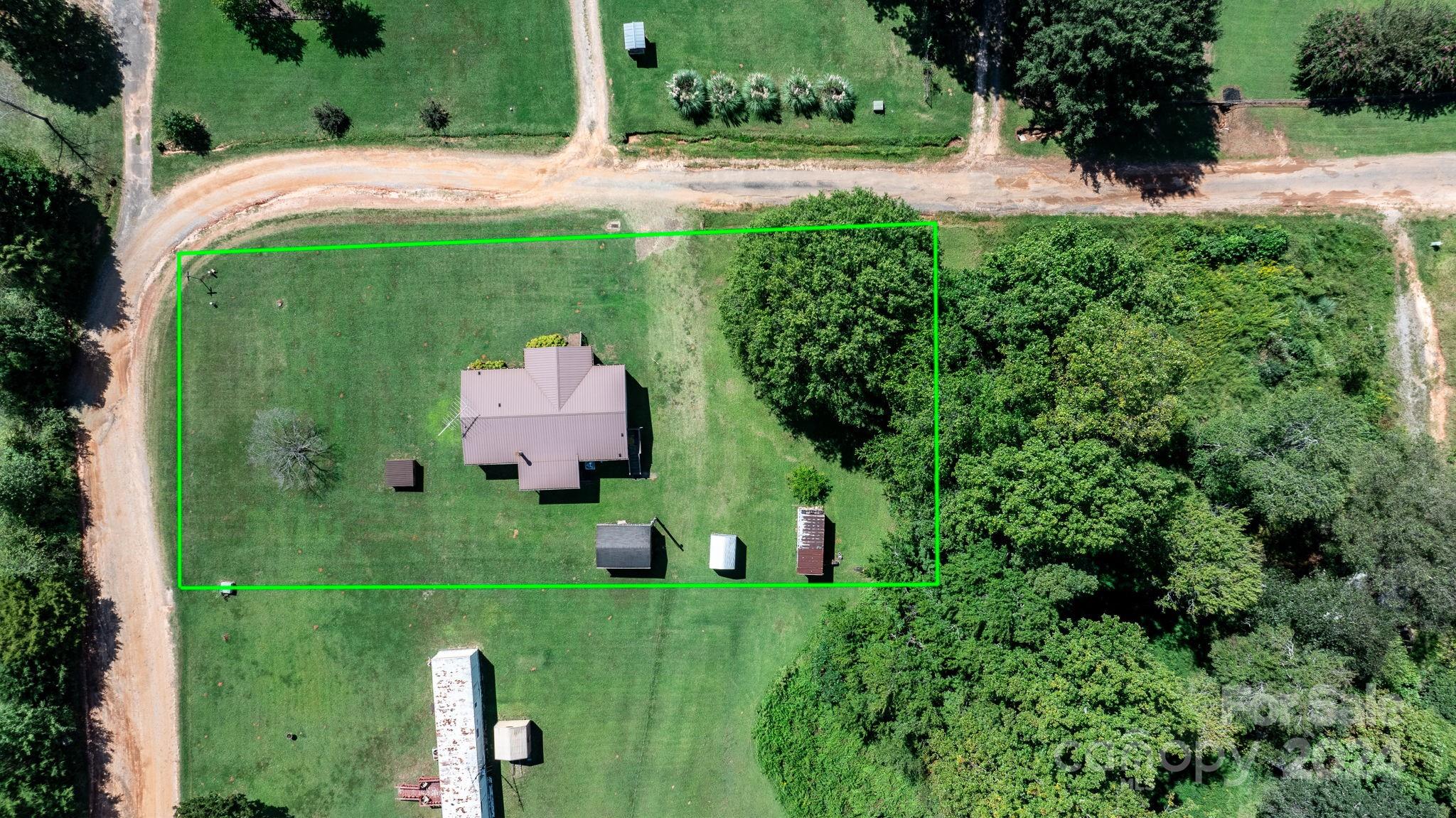 TRAIL WINDS - Residential