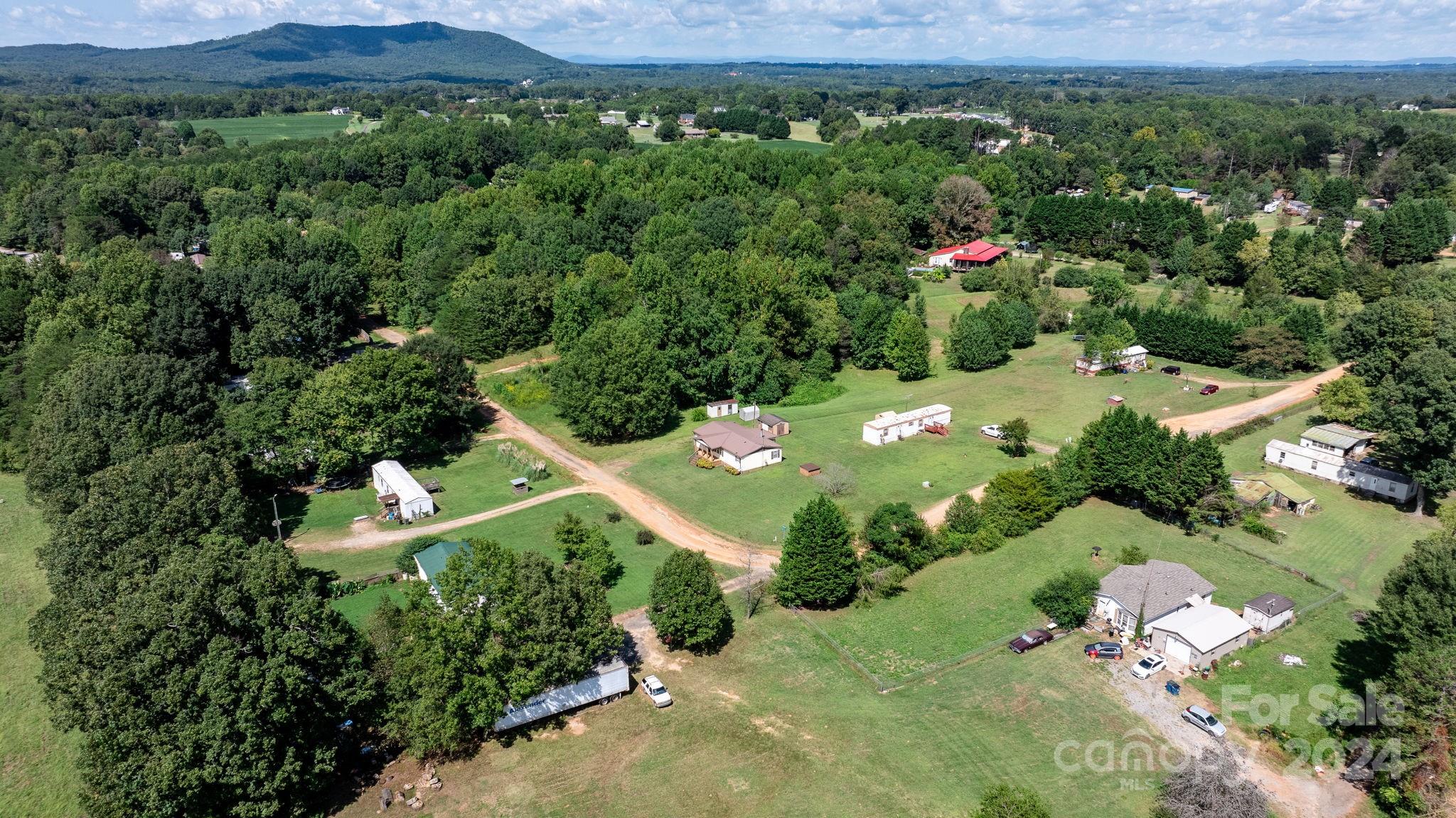 TRAIL WINDS - Residential