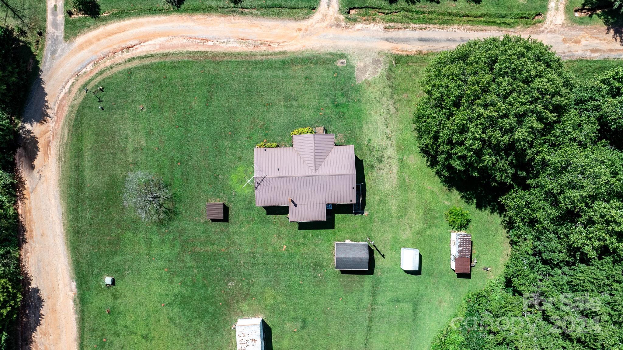 TRAIL WINDS - Residential