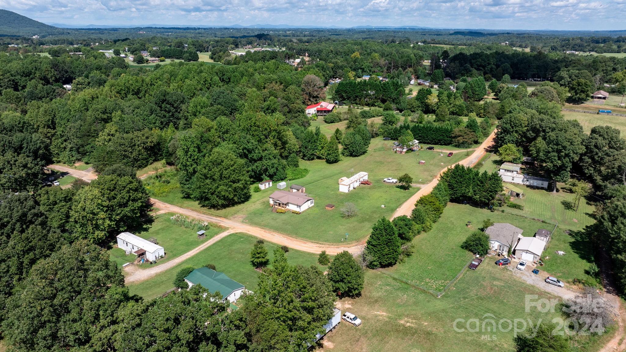 TRAIL WINDS - Residential