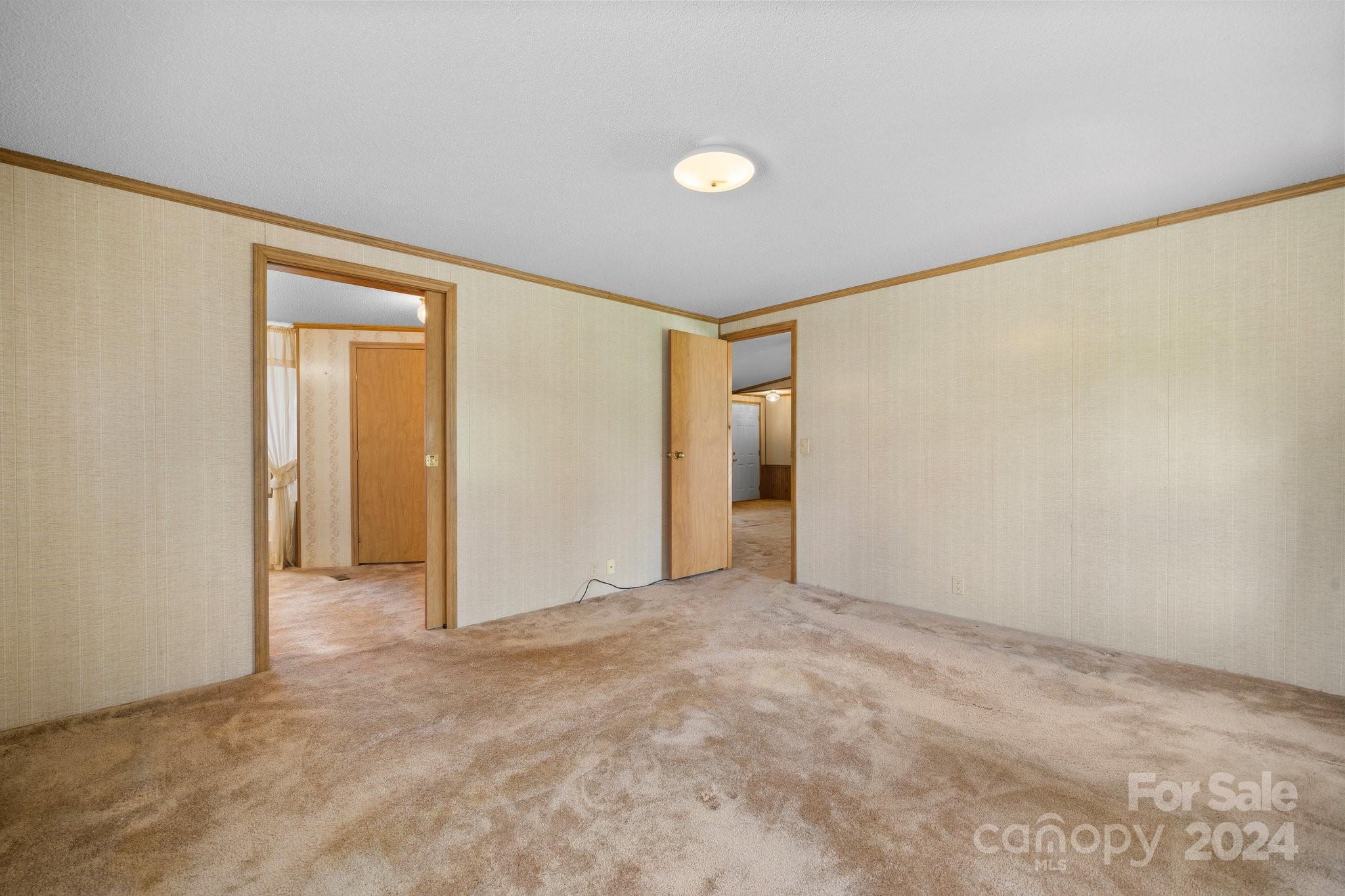 TRAIL WINDS - Residential