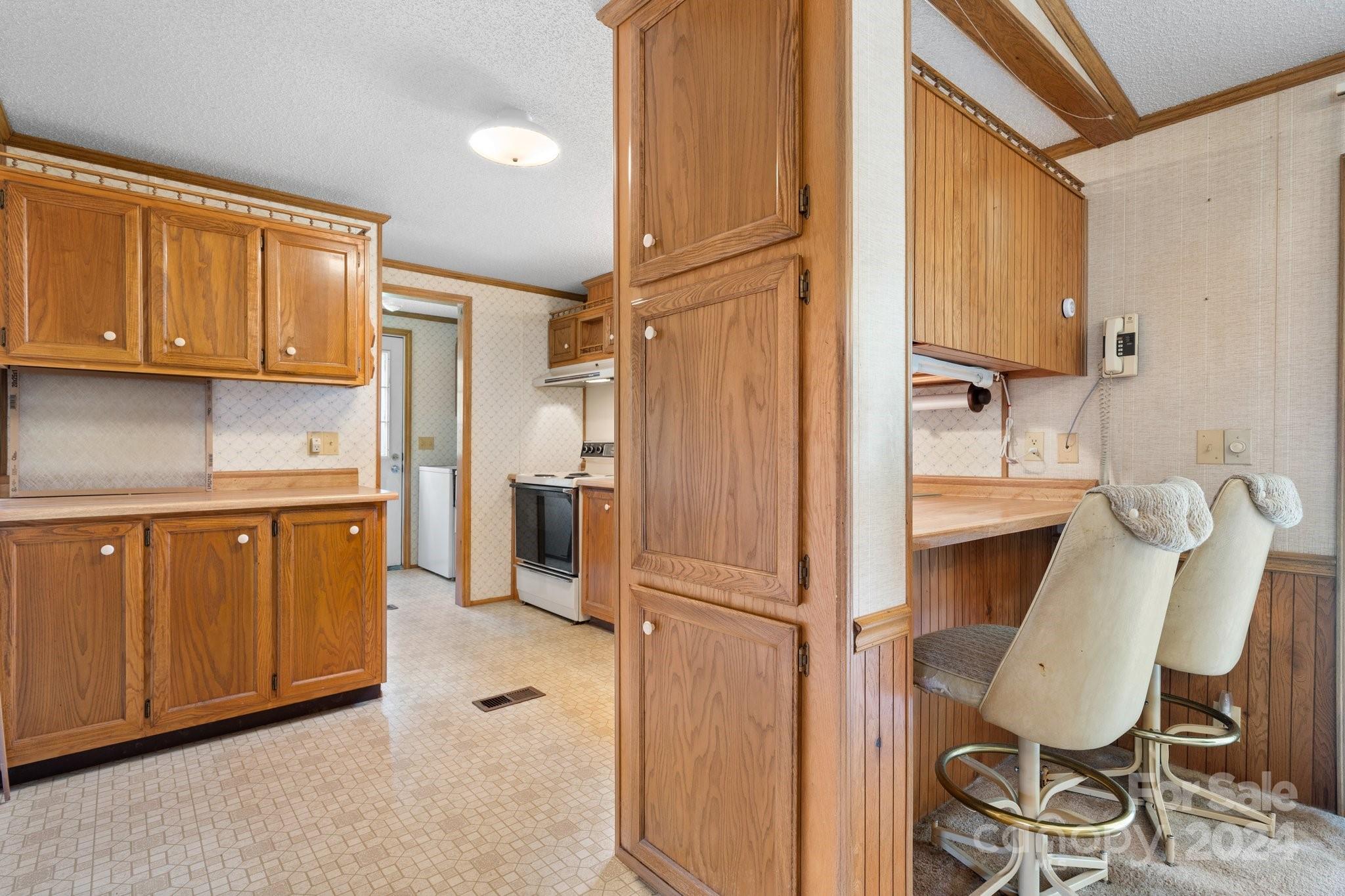 TRAIL WINDS - Residential