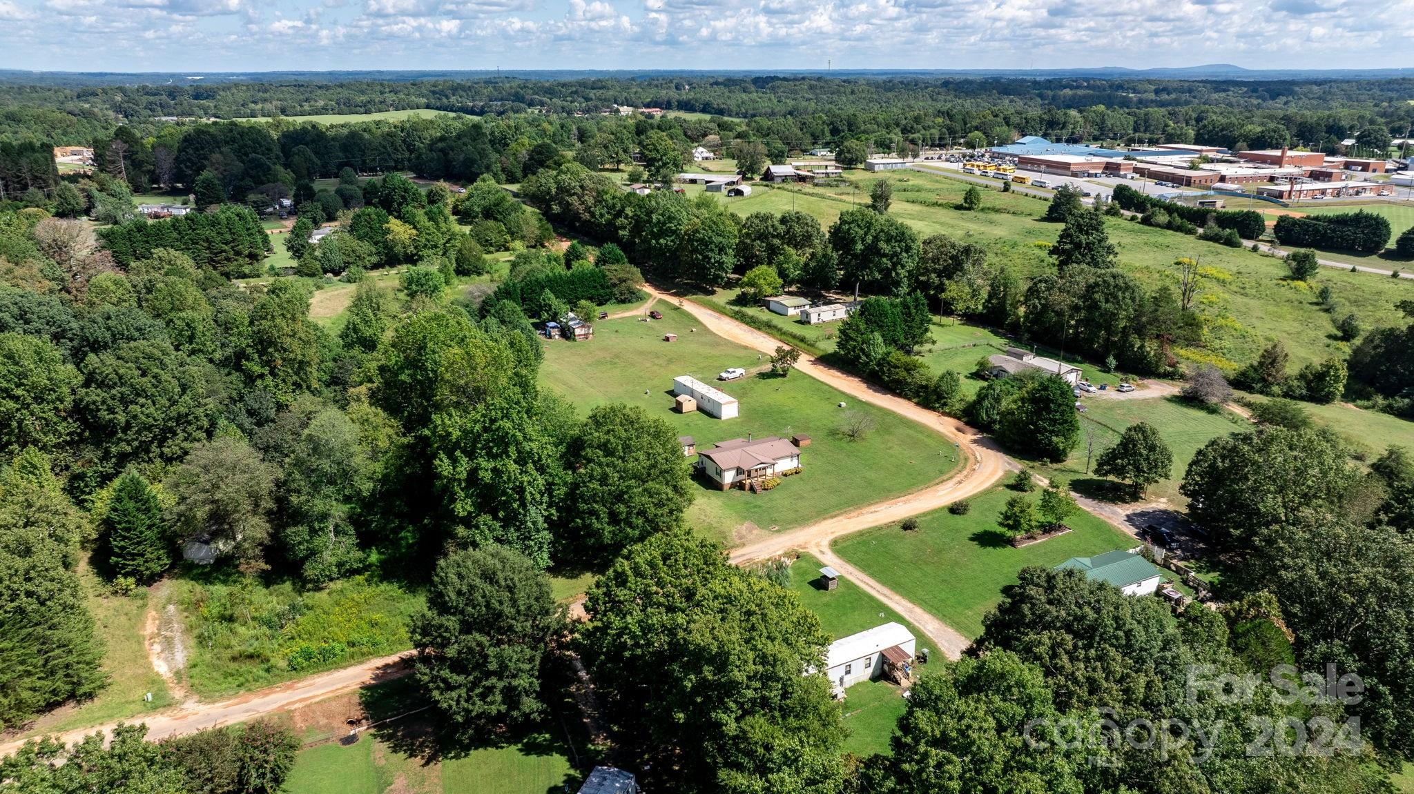 TRAIL WINDS - Residential