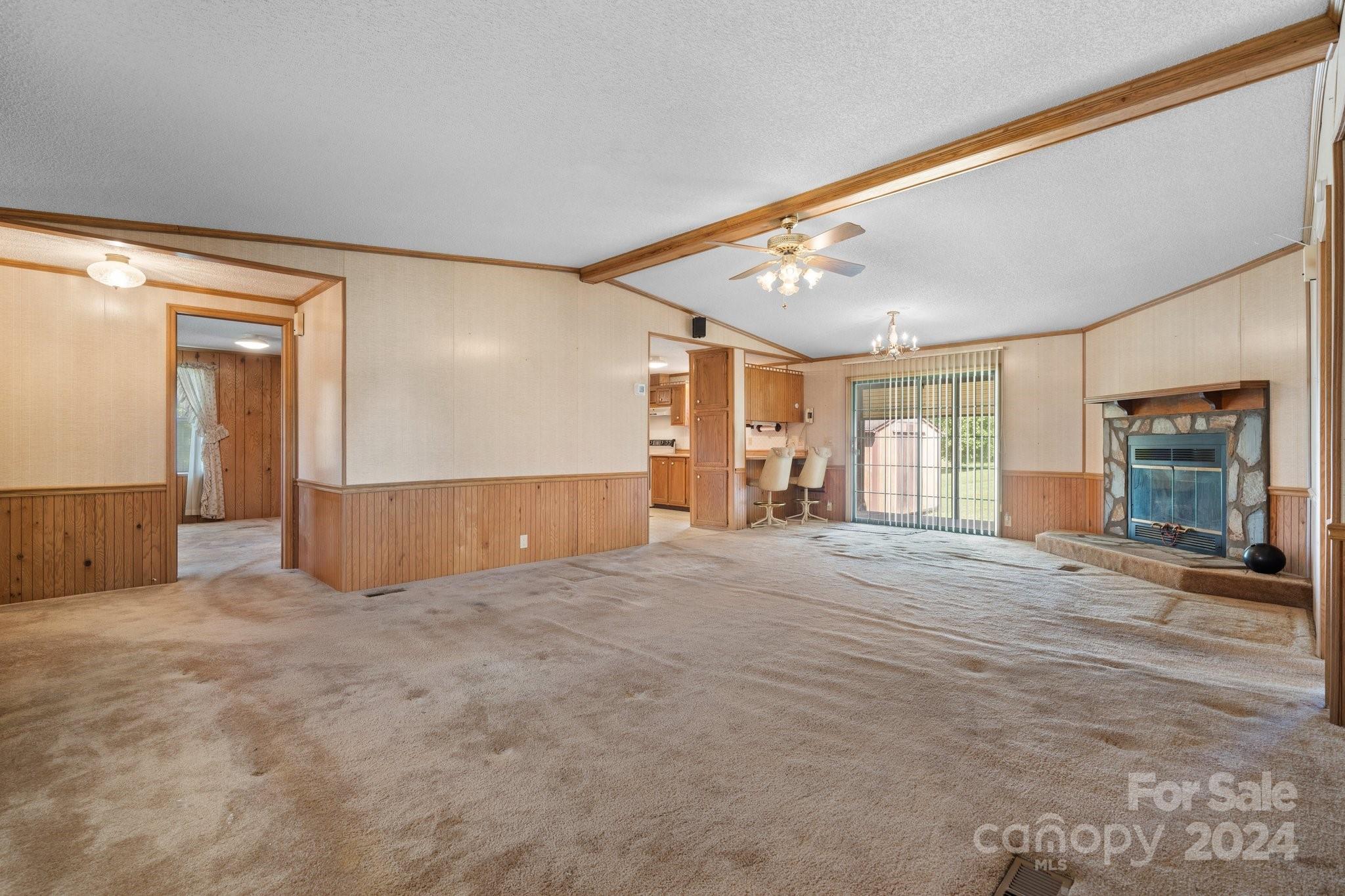 TRAIL WINDS - Residential