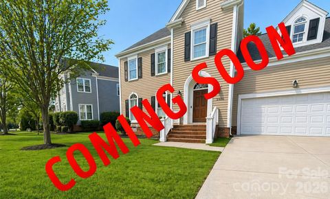 2806 Saintfield Place Charlotte NC 28270