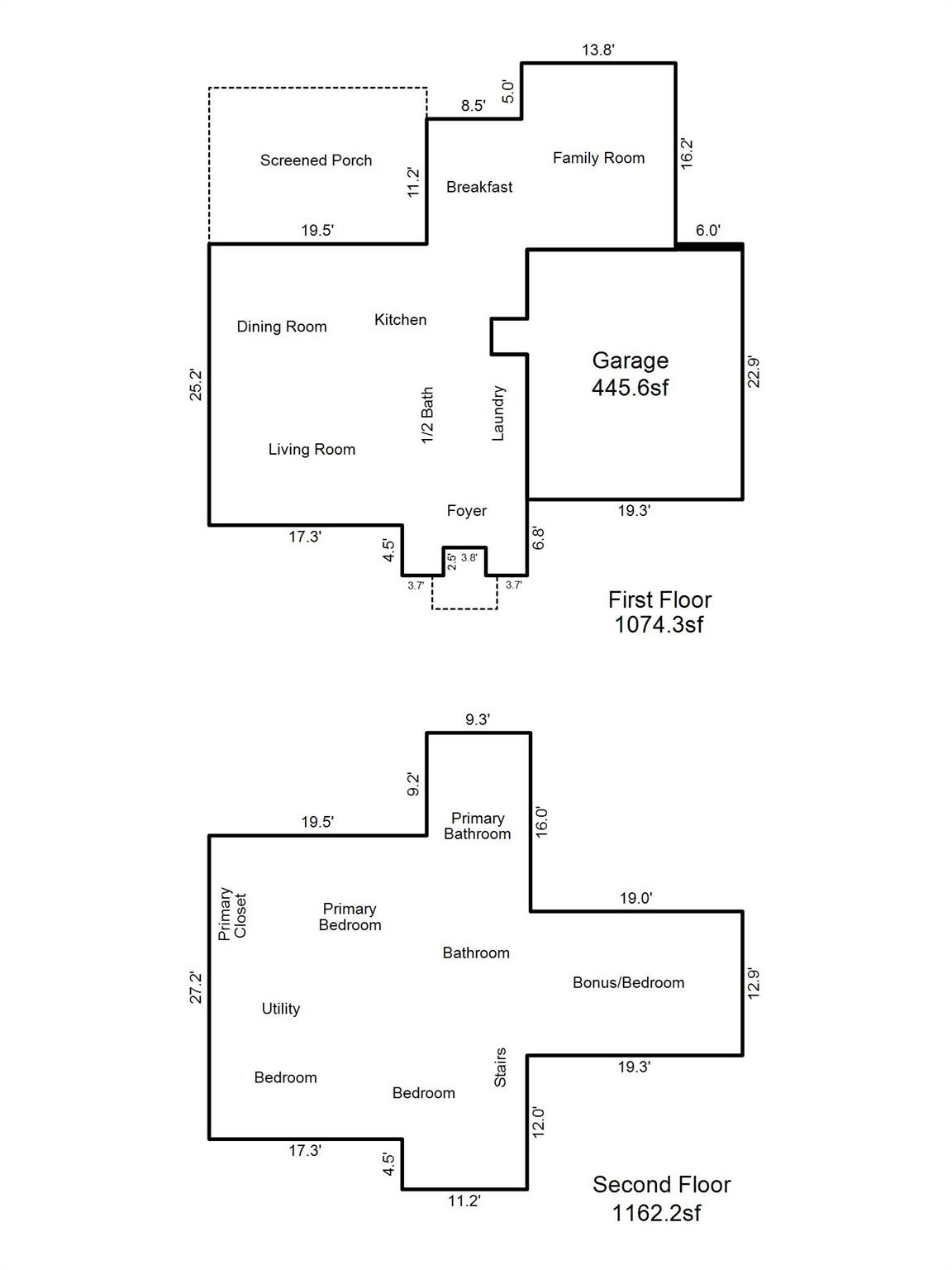 2806 Saintfield Place