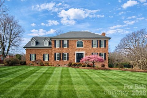 1398 Chalmers Court NW Concord NC 28027