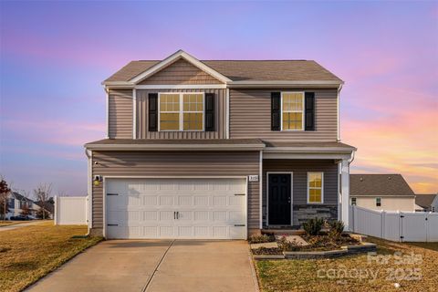 3101 Wynn Way Charlotte NC 28215