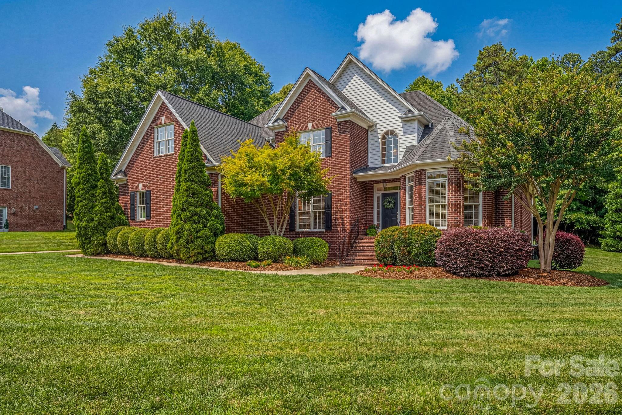 5059 Graystone Estates Drive