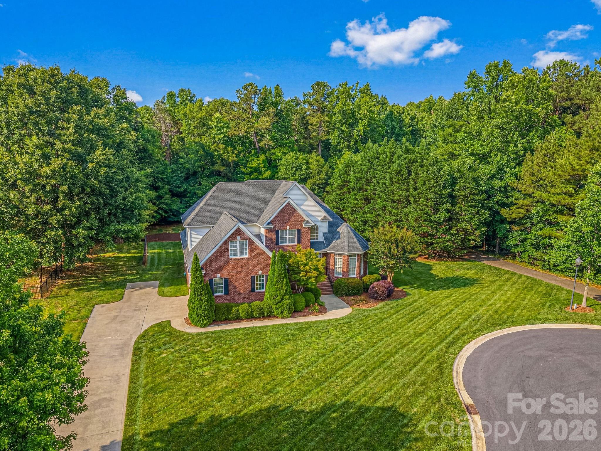 5059 Graystone Estates Drive