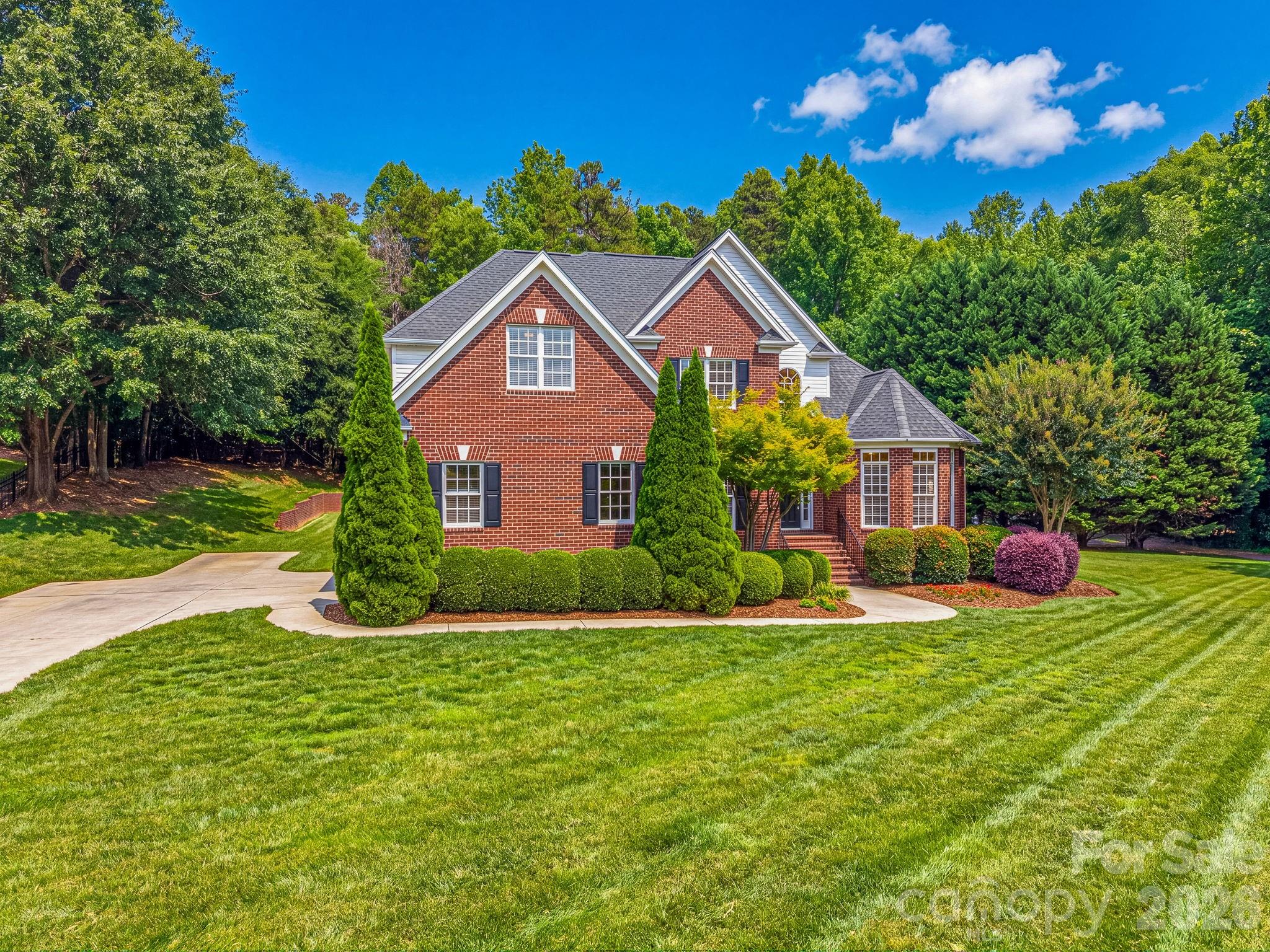 5059 Graystone Estates Drive