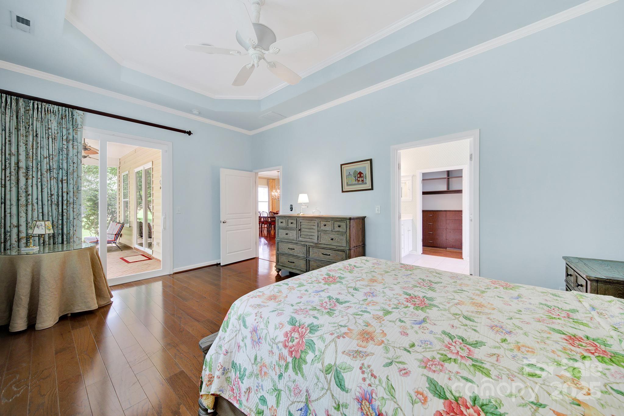 Calloway - Residential