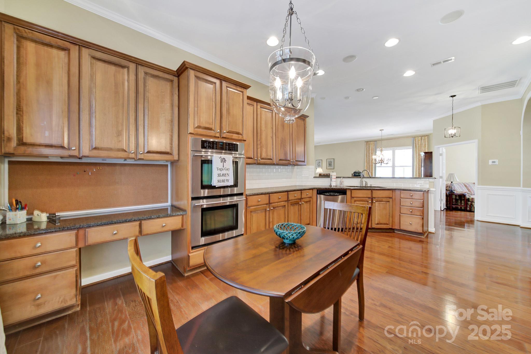 Calloway - Residential