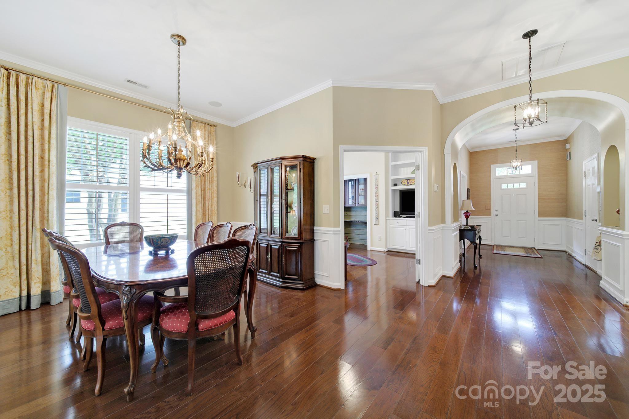 Calloway - Residential