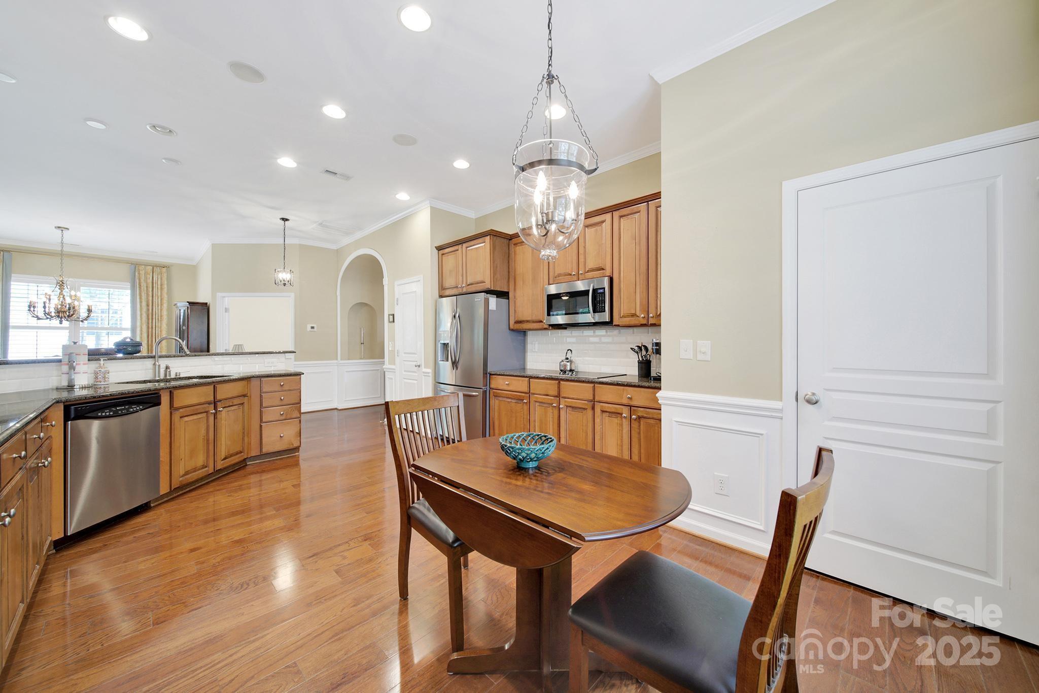 Calloway - Residential