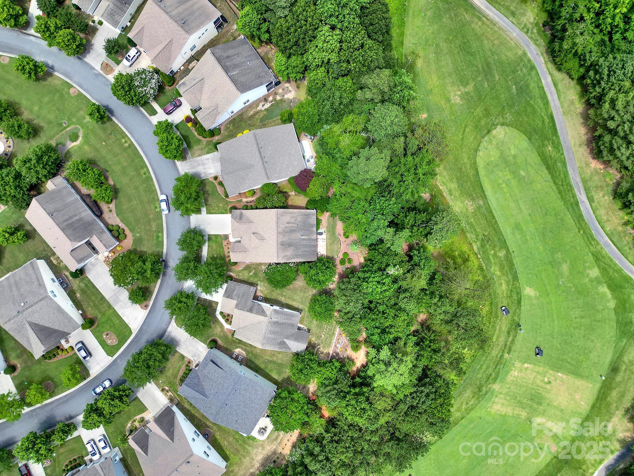 Calloway - Residential