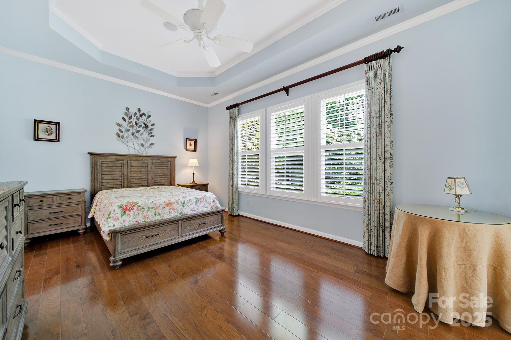 Calloway - Residential