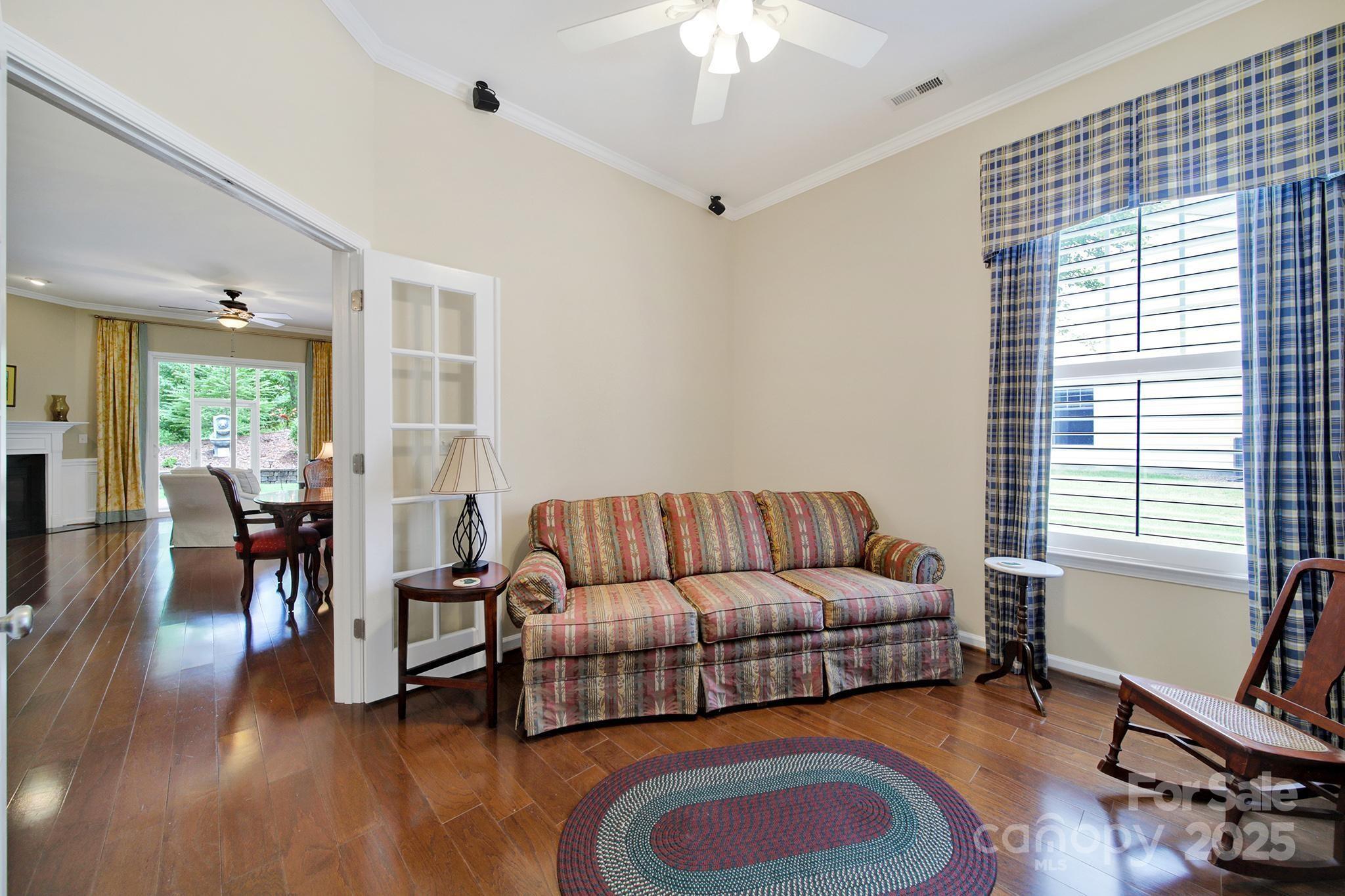 Calloway - Residential