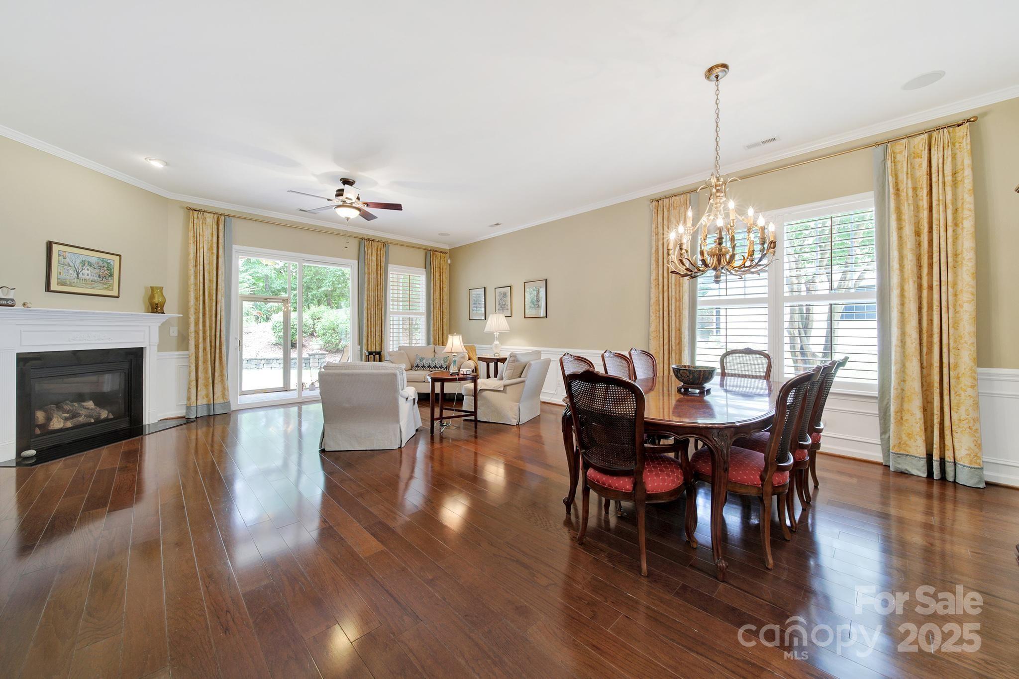 Calloway - Residential