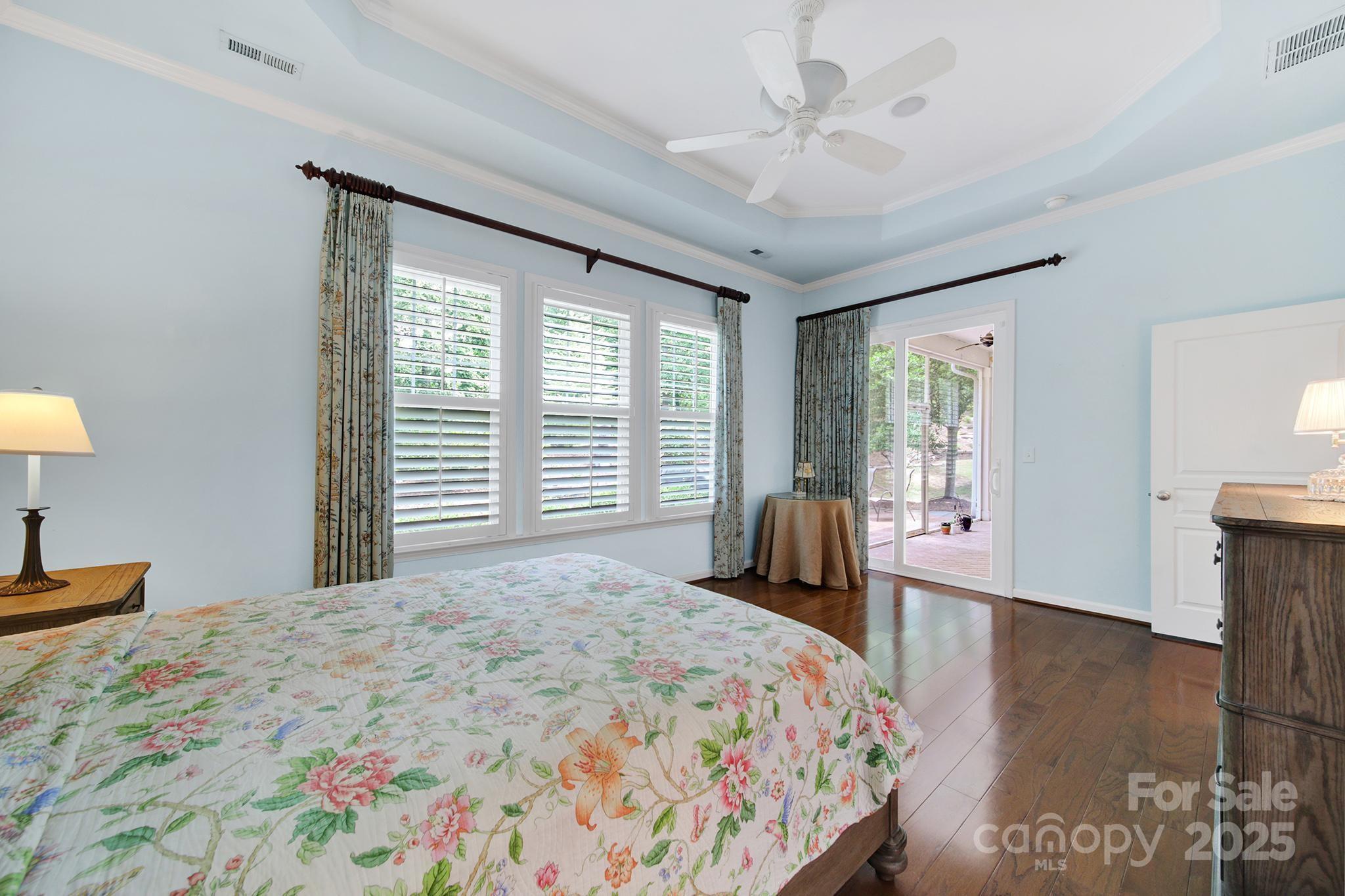 Calloway - Residential