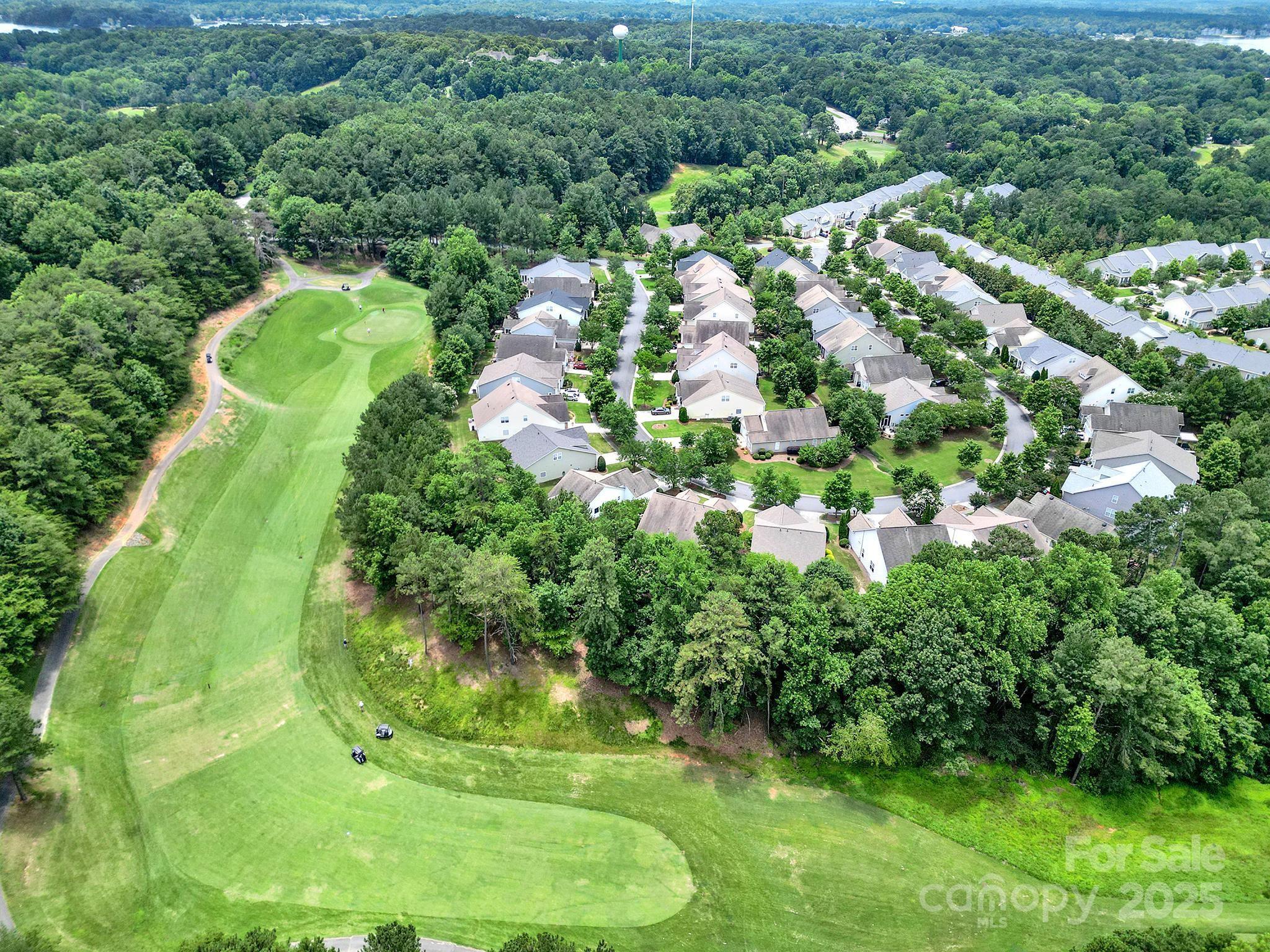 Calloway - Residential