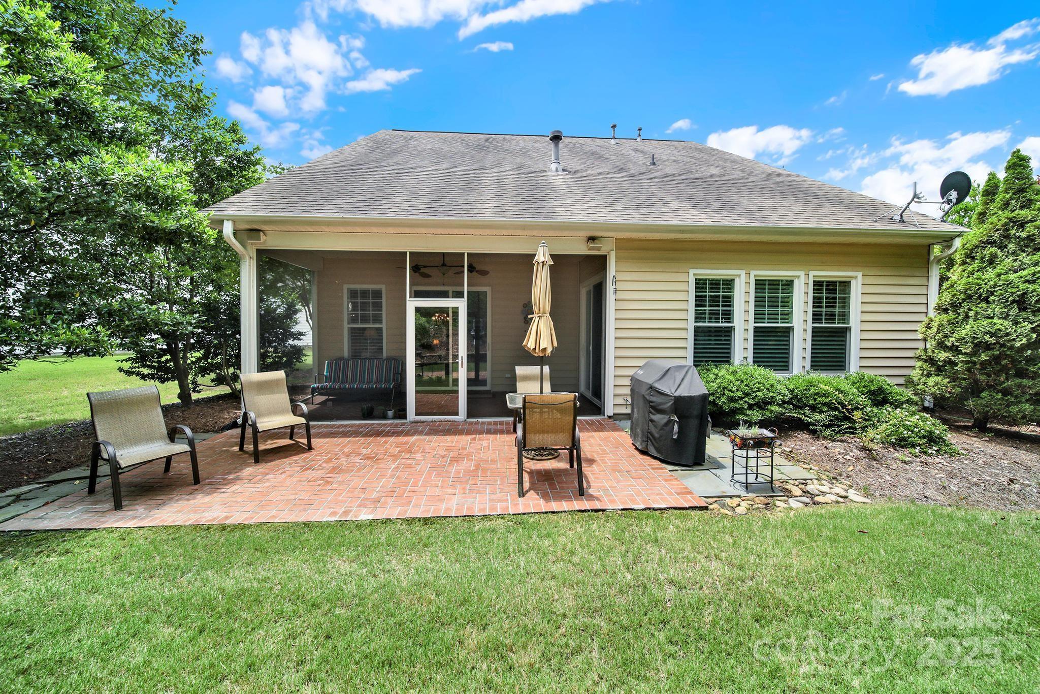 Calloway - Residential