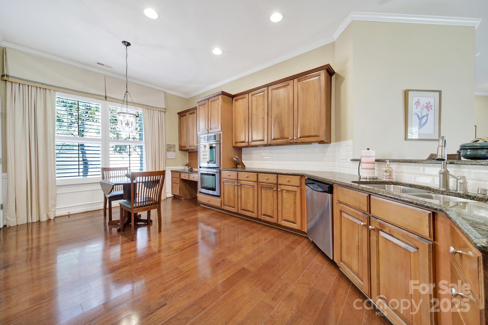 Calloway - Residential