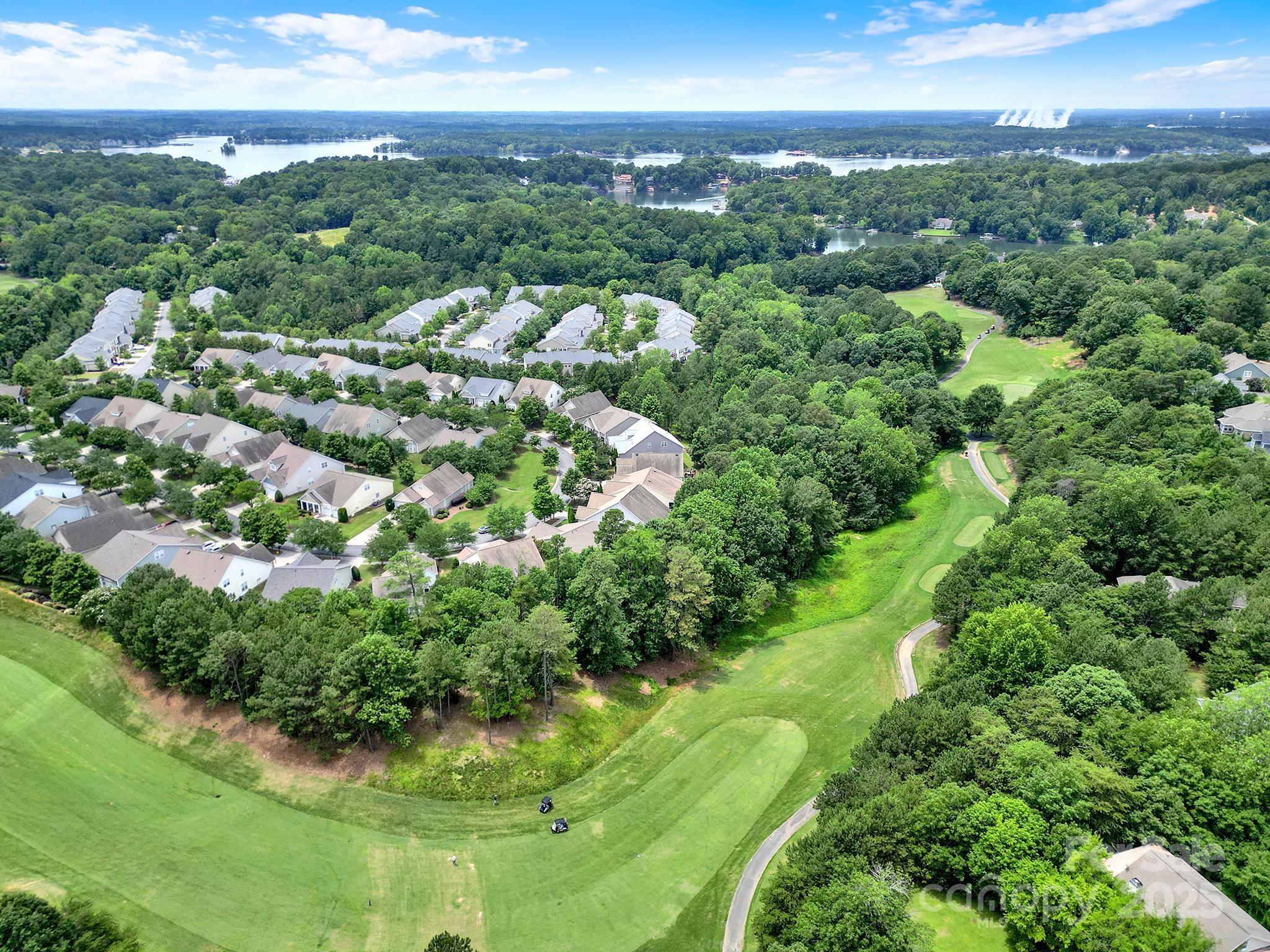 Calloway - Residential