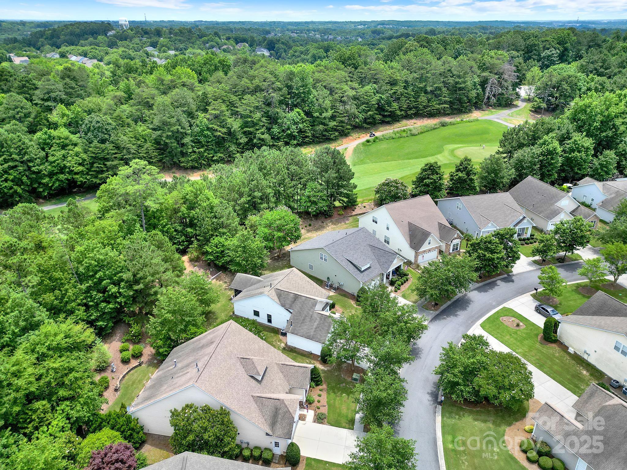 Calloway - Residential